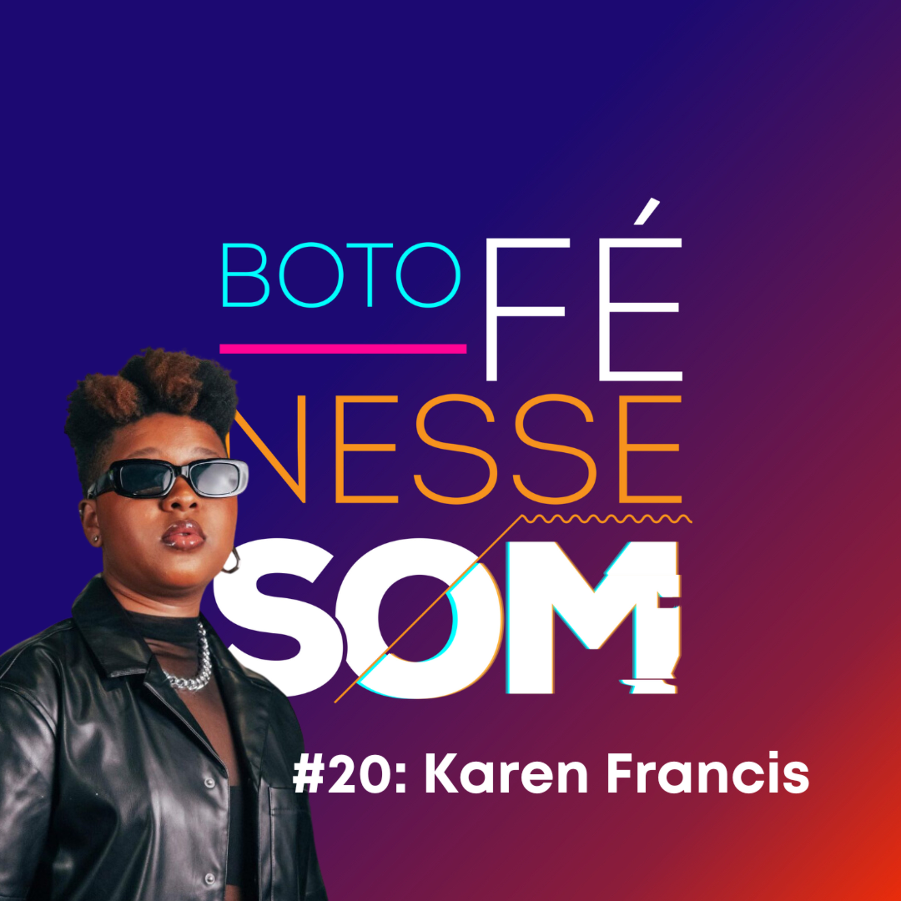 Boto Fé Nesse Som