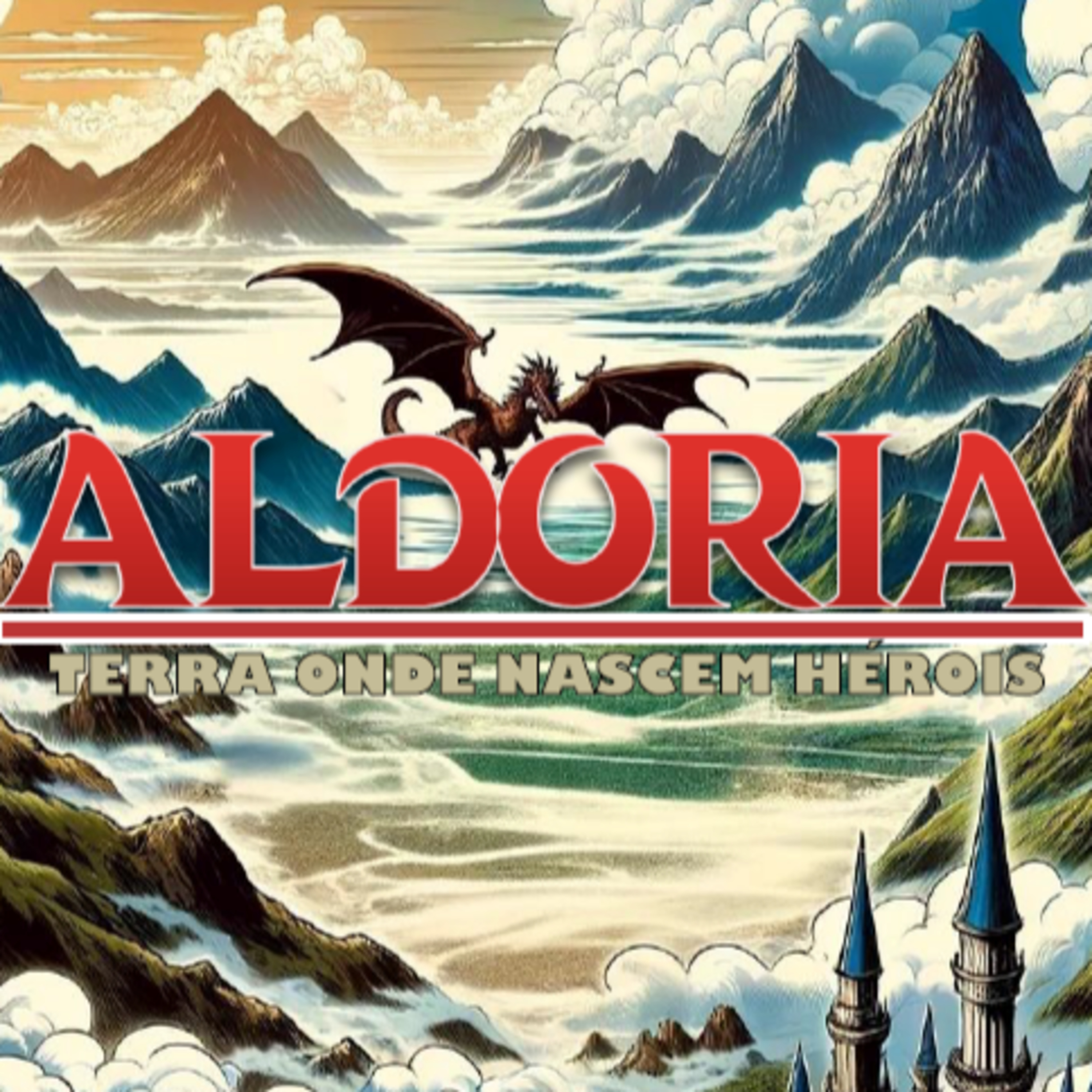 Aldória RPG