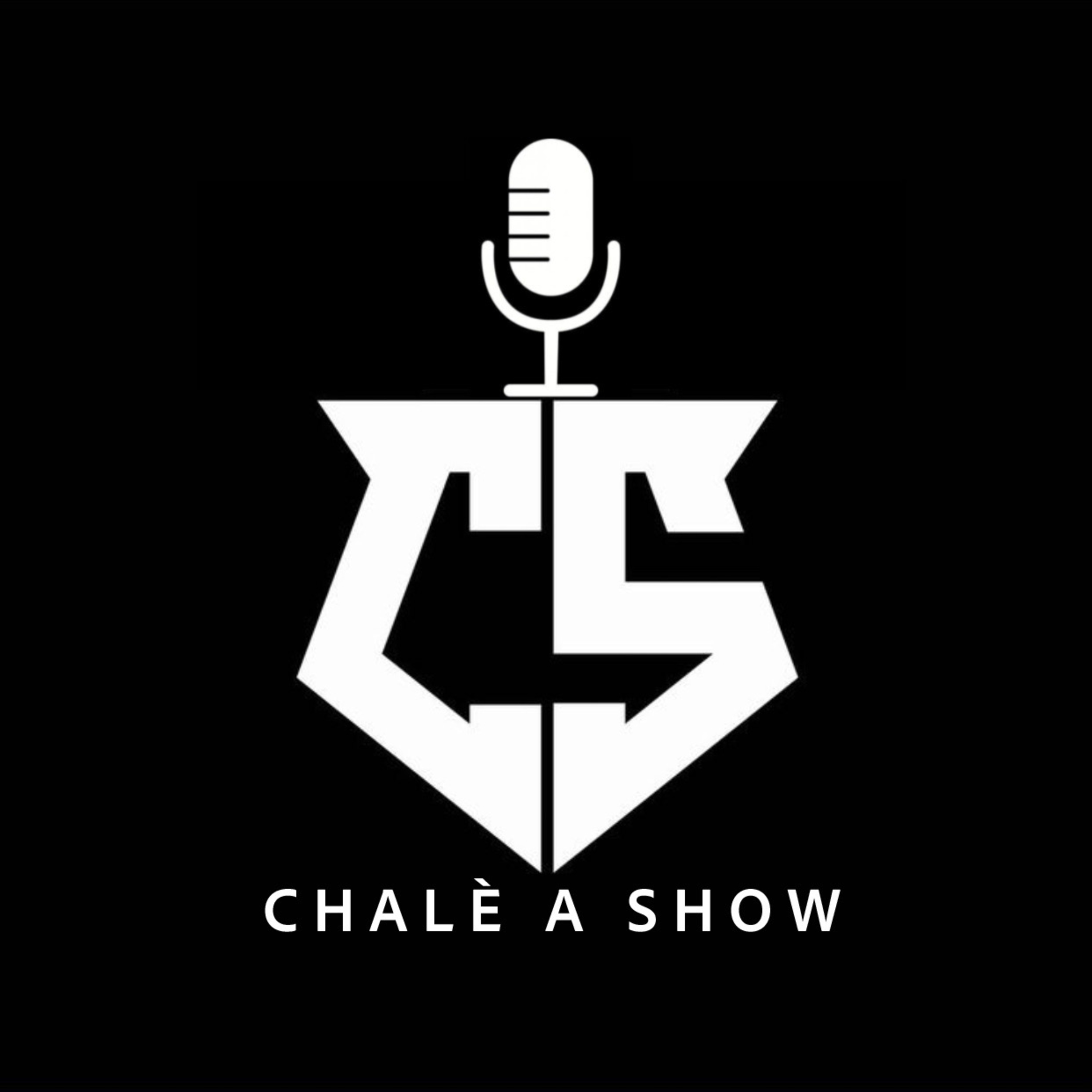 Chalè A Show Rap Okap episode artwork
