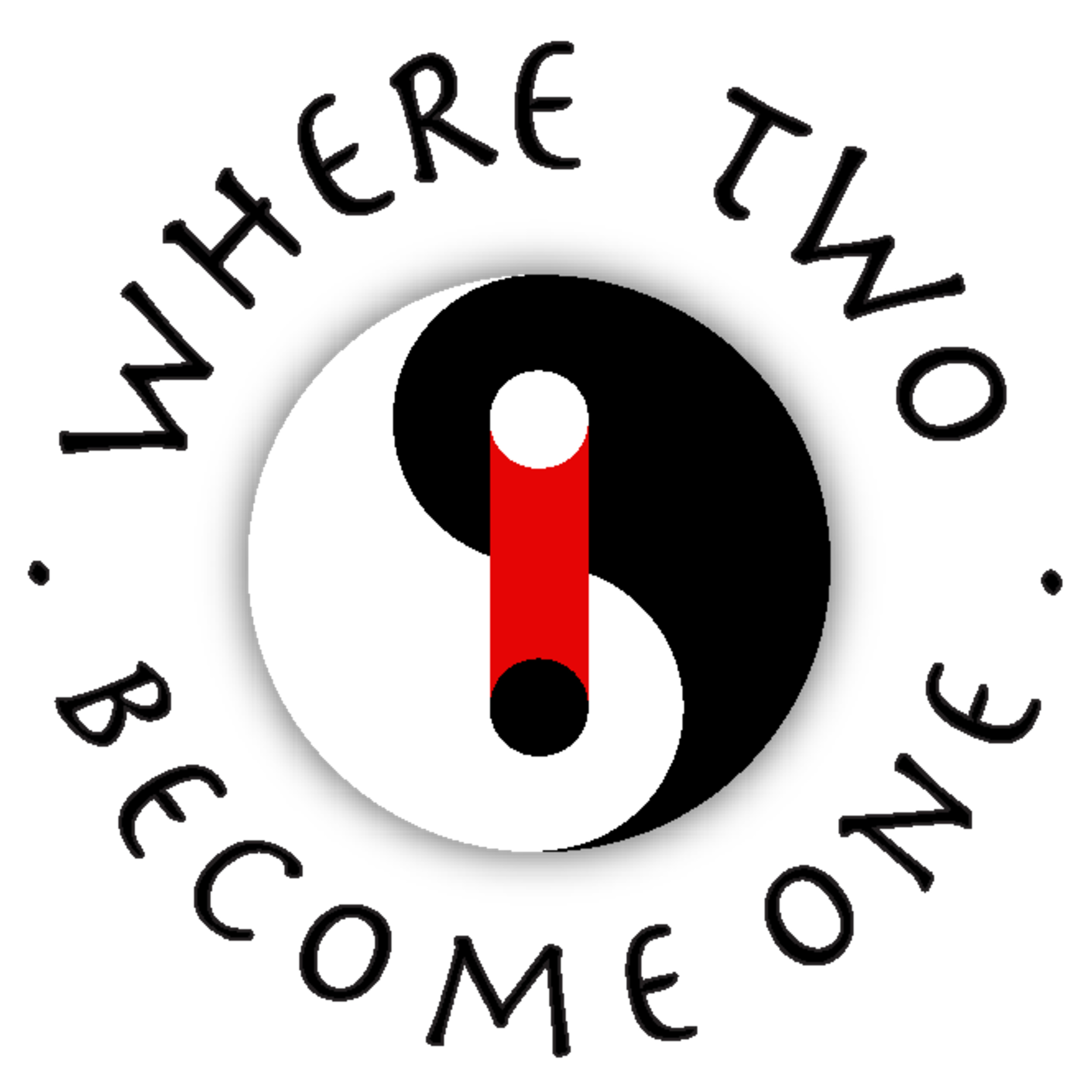 Where Two Become One