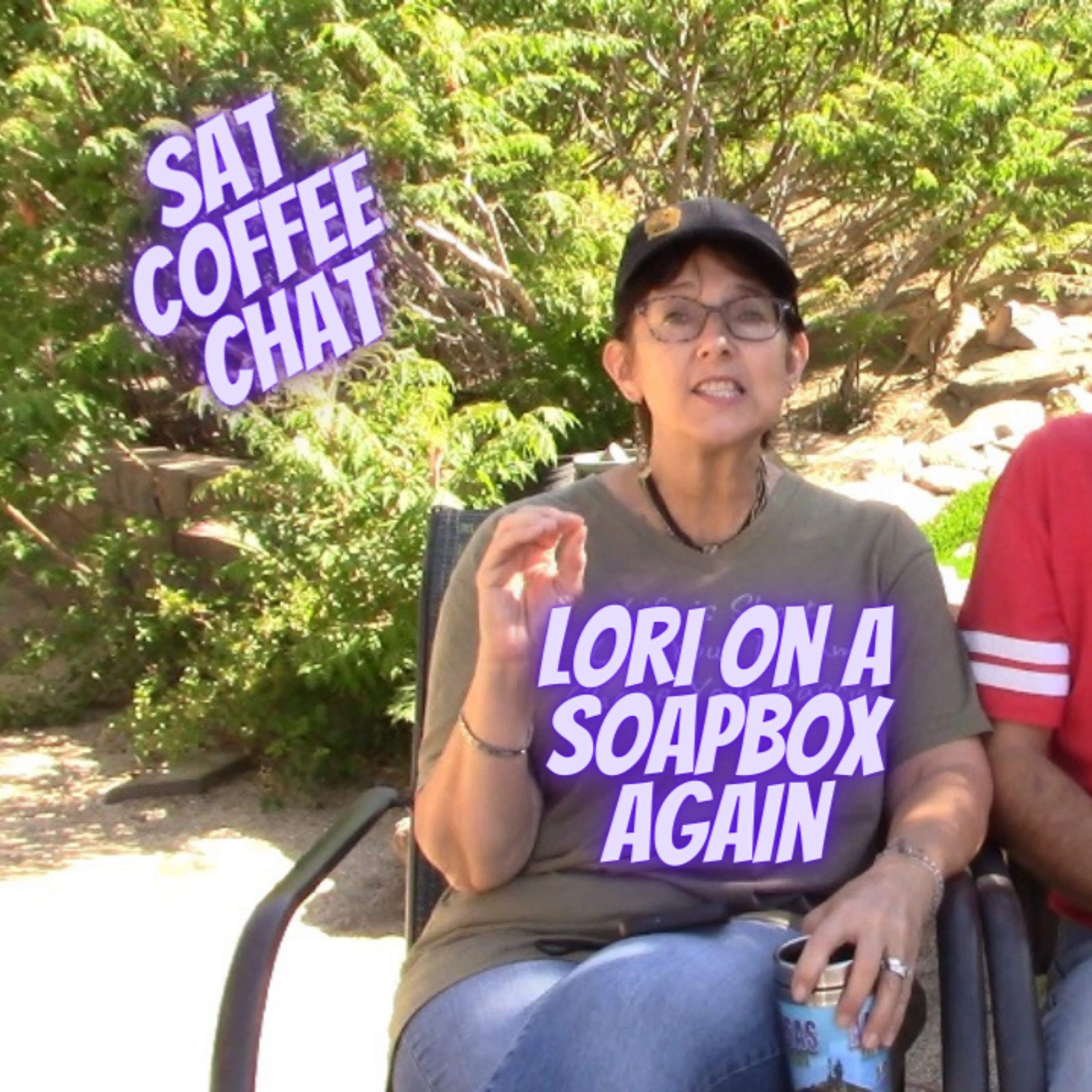 Tom and Lori RV Life Is Short Make It Sweet