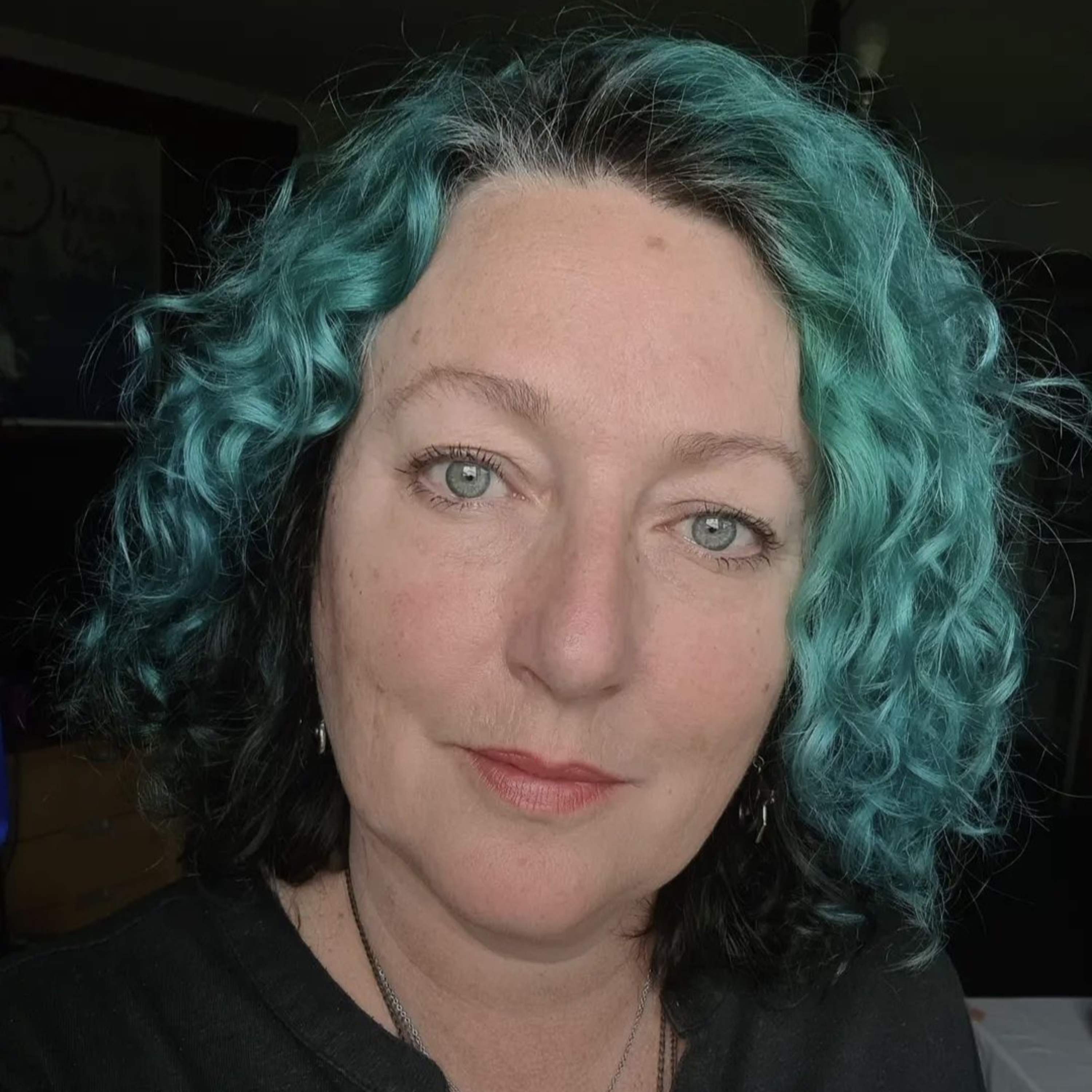 Andrea Courtney - Resilience Road