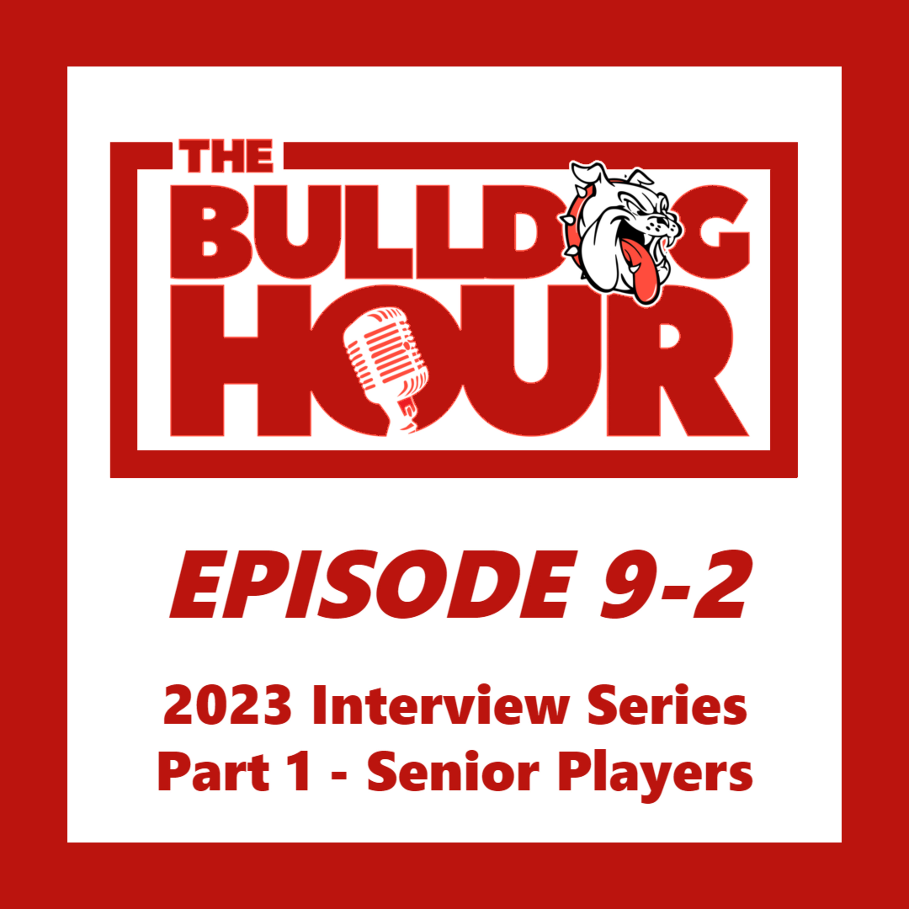 The Bulldog Hour