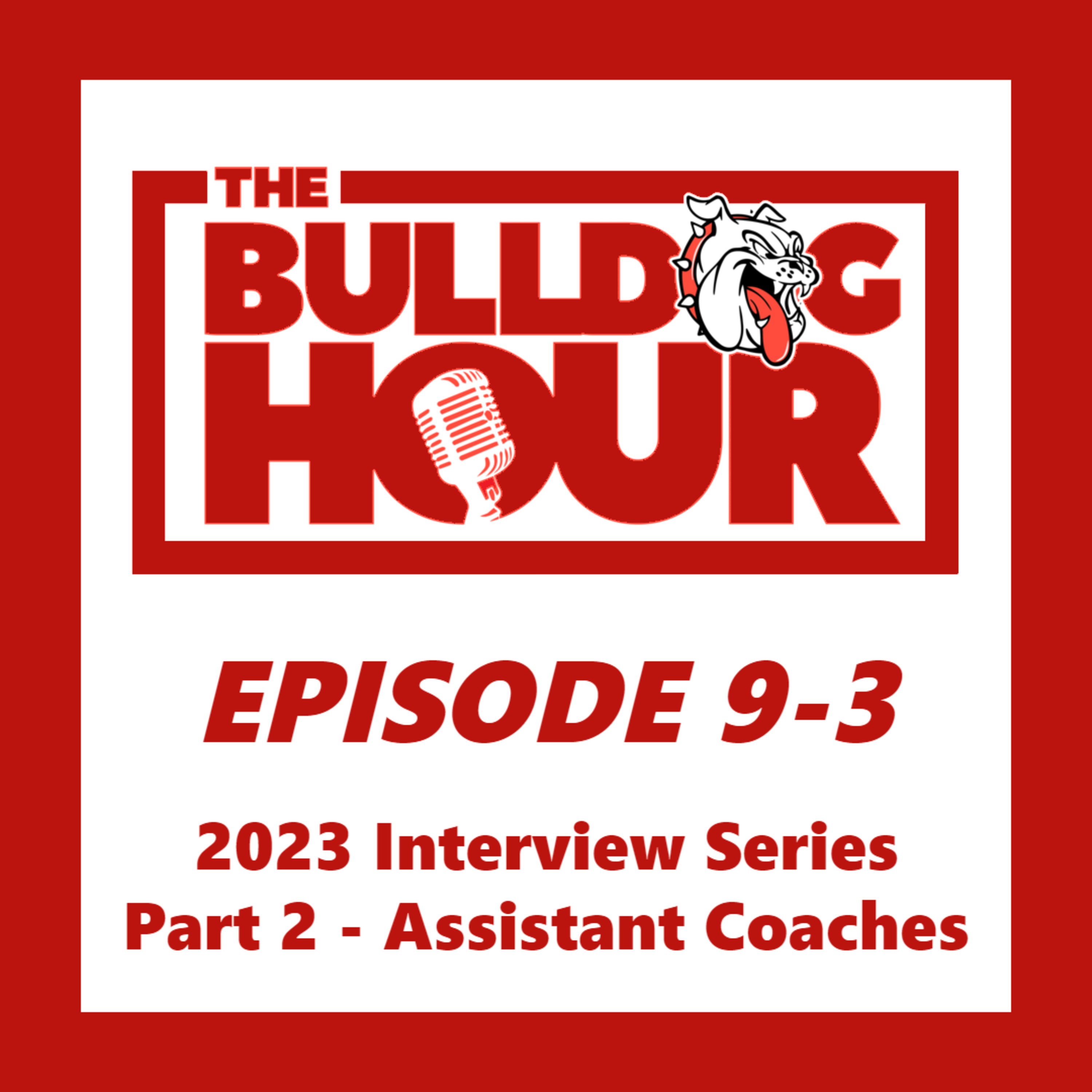 The Bulldog Hour