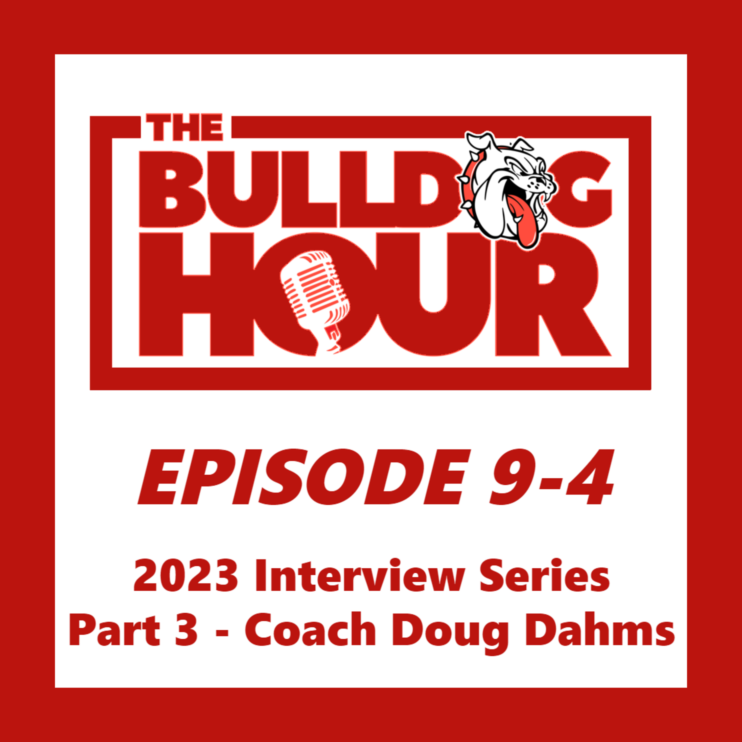 The Bulldog Hour