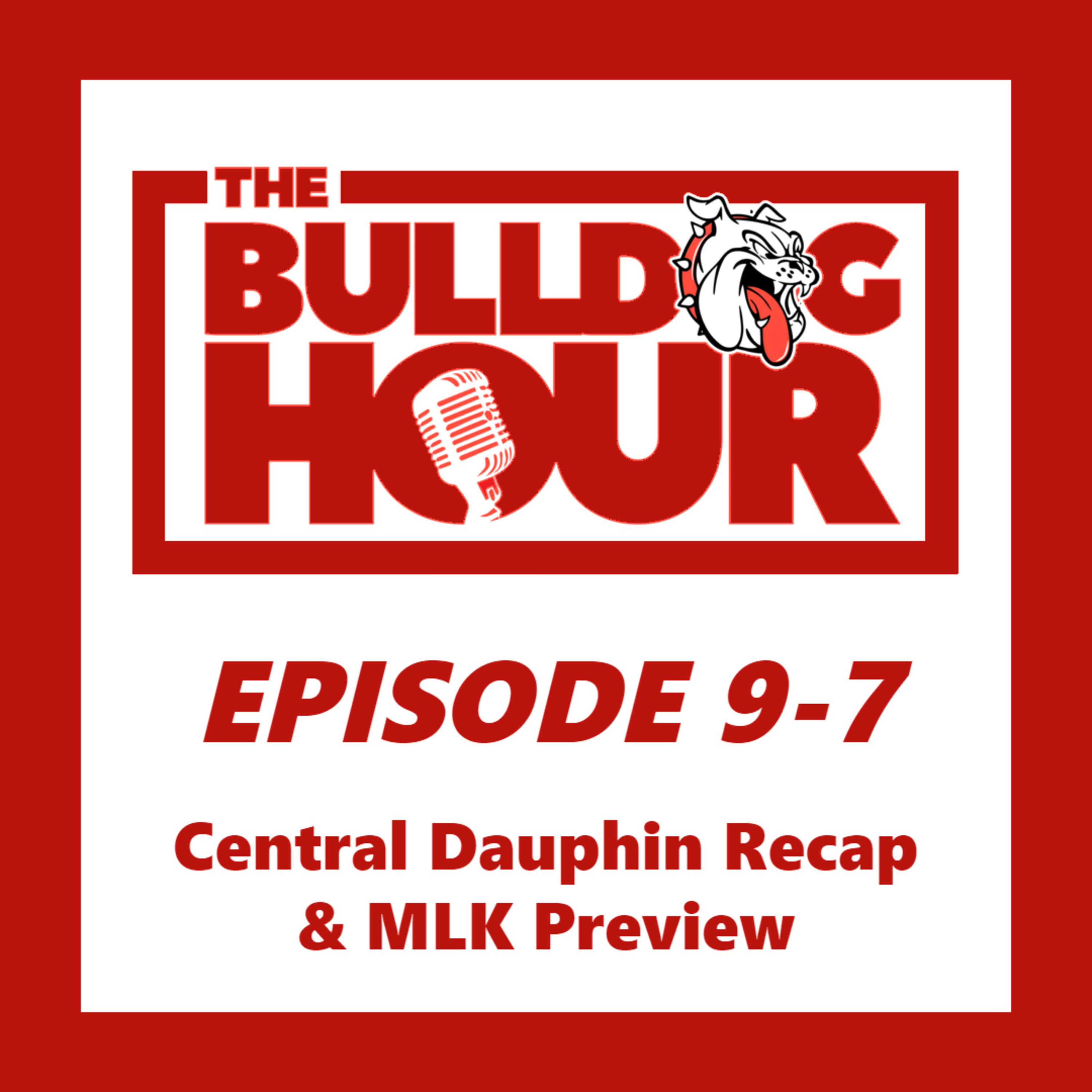 The Bulldog Hour