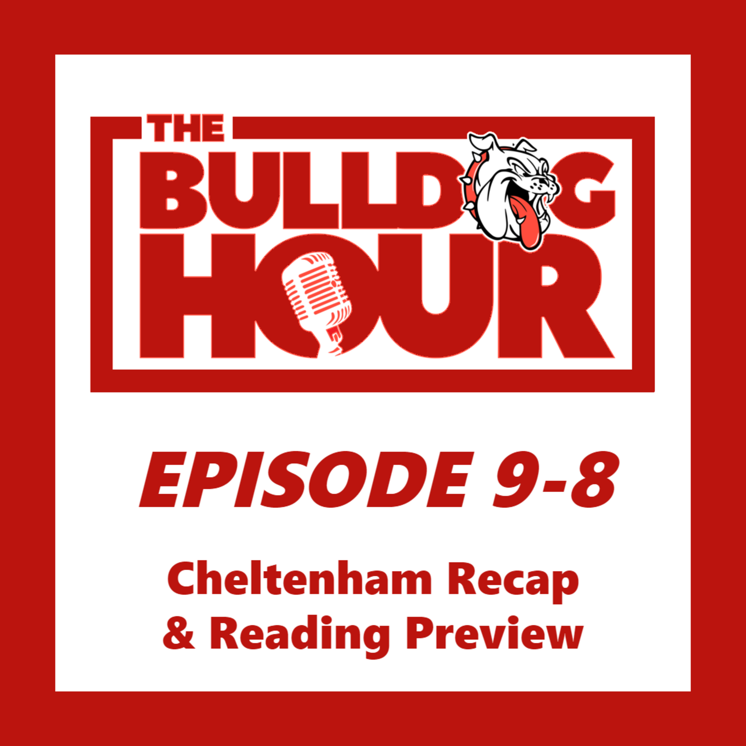 The Bulldog Hour