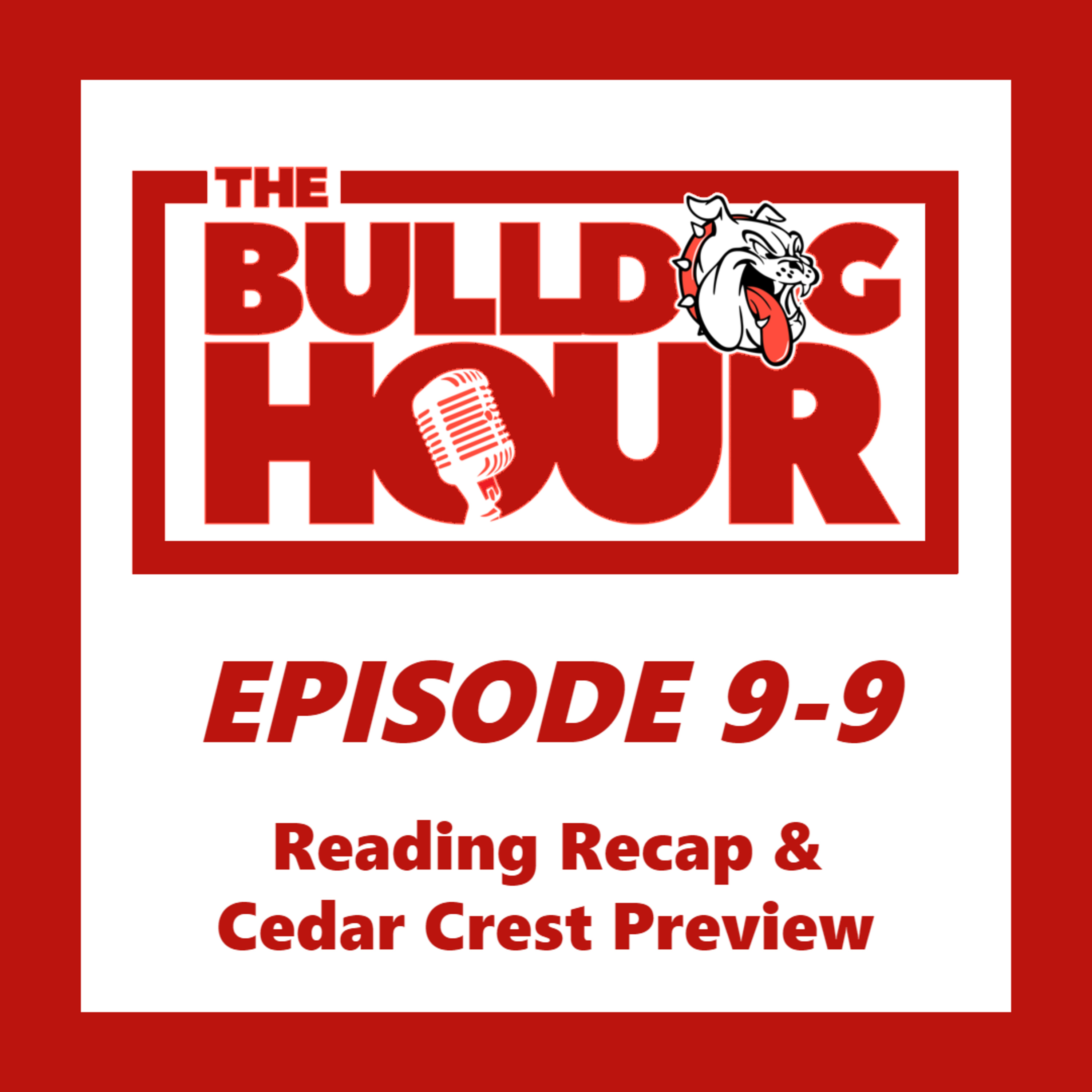 The Bulldog Hour