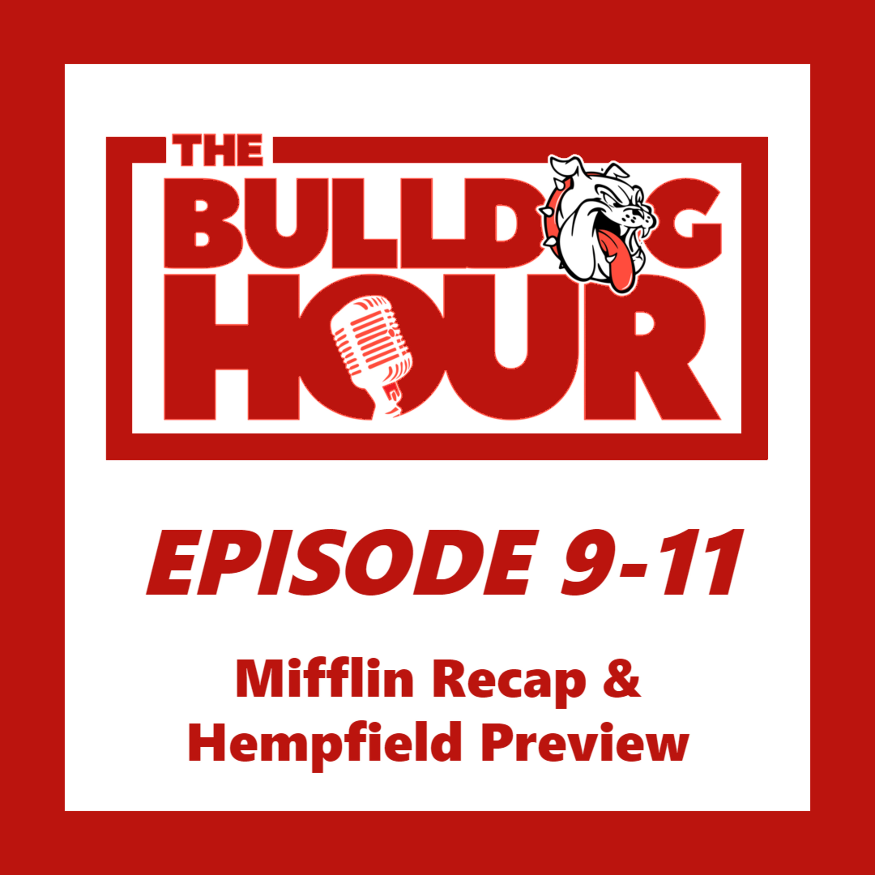 The Bulldog Hour