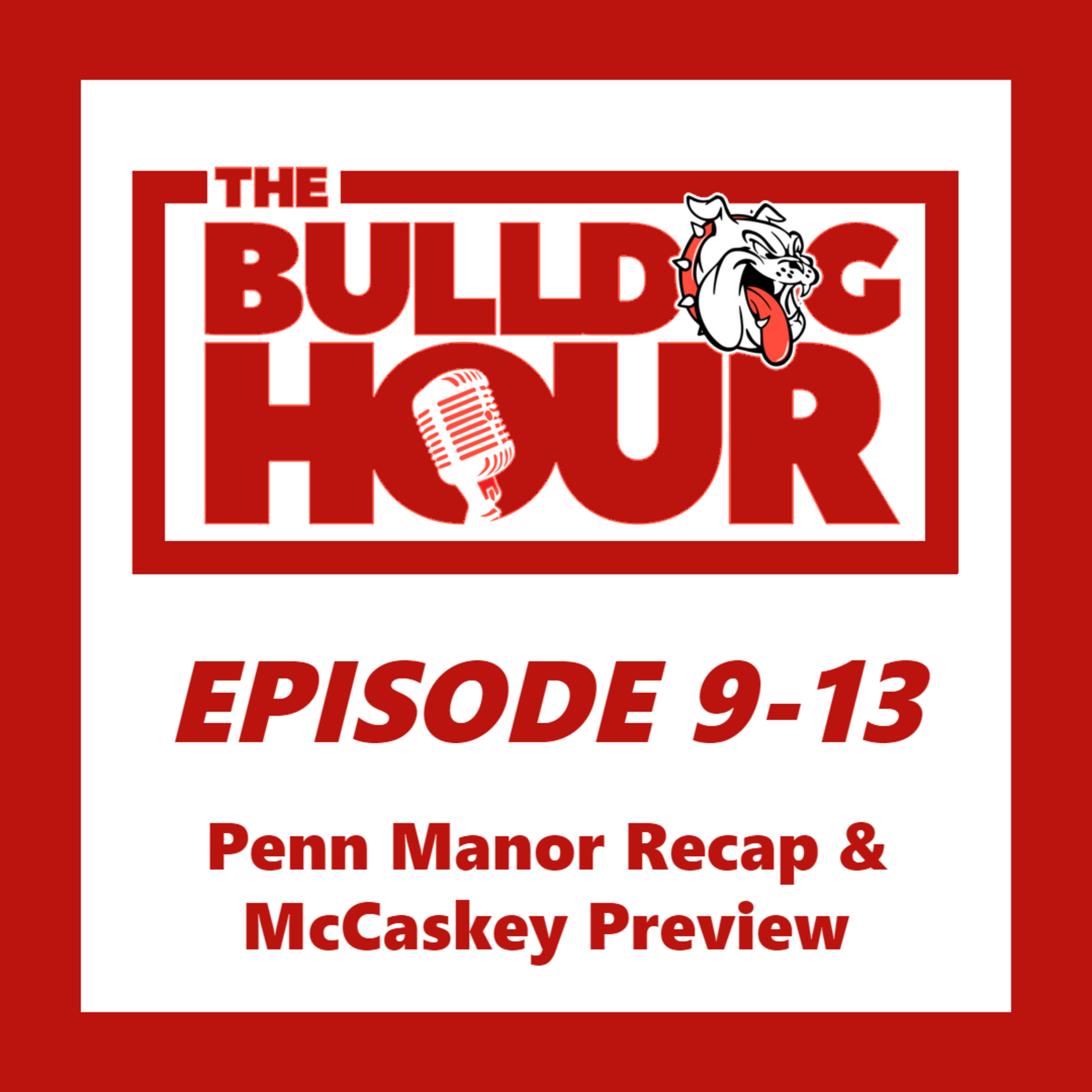 The Bulldog Hour