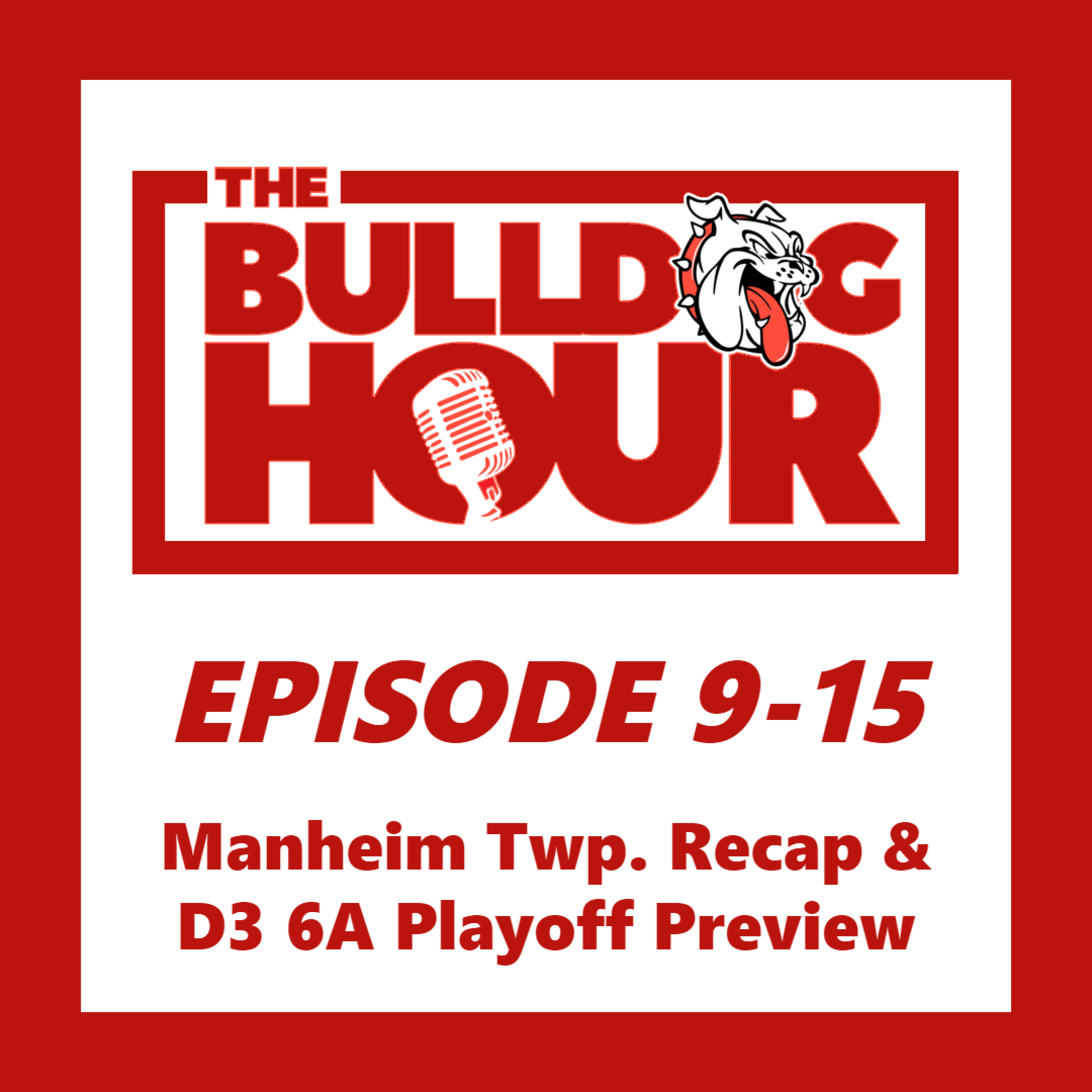 The Bulldog Hour
