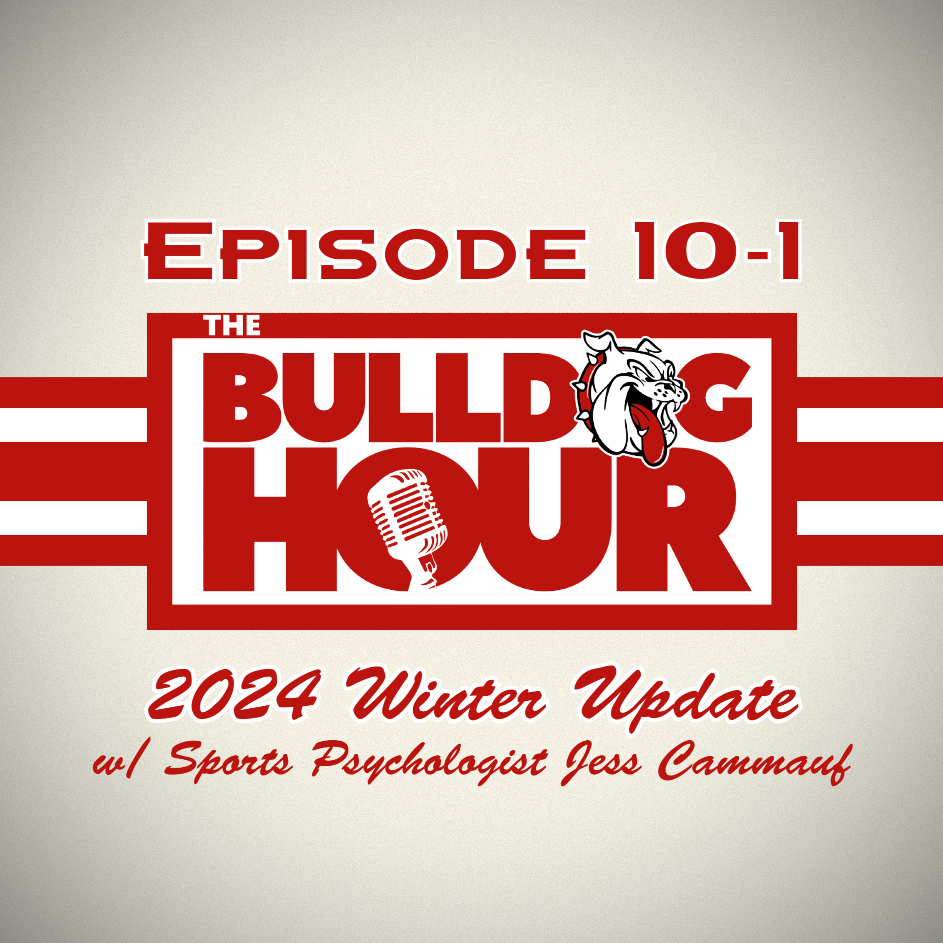 The Bulldog Hour