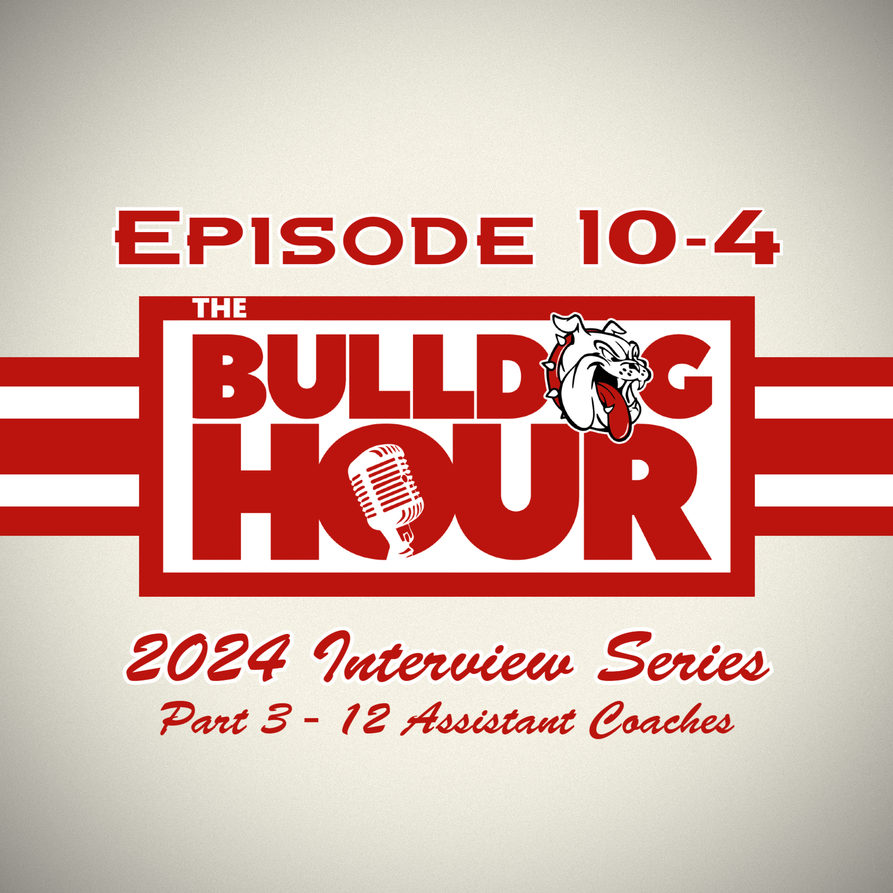 The Bulldog Hour