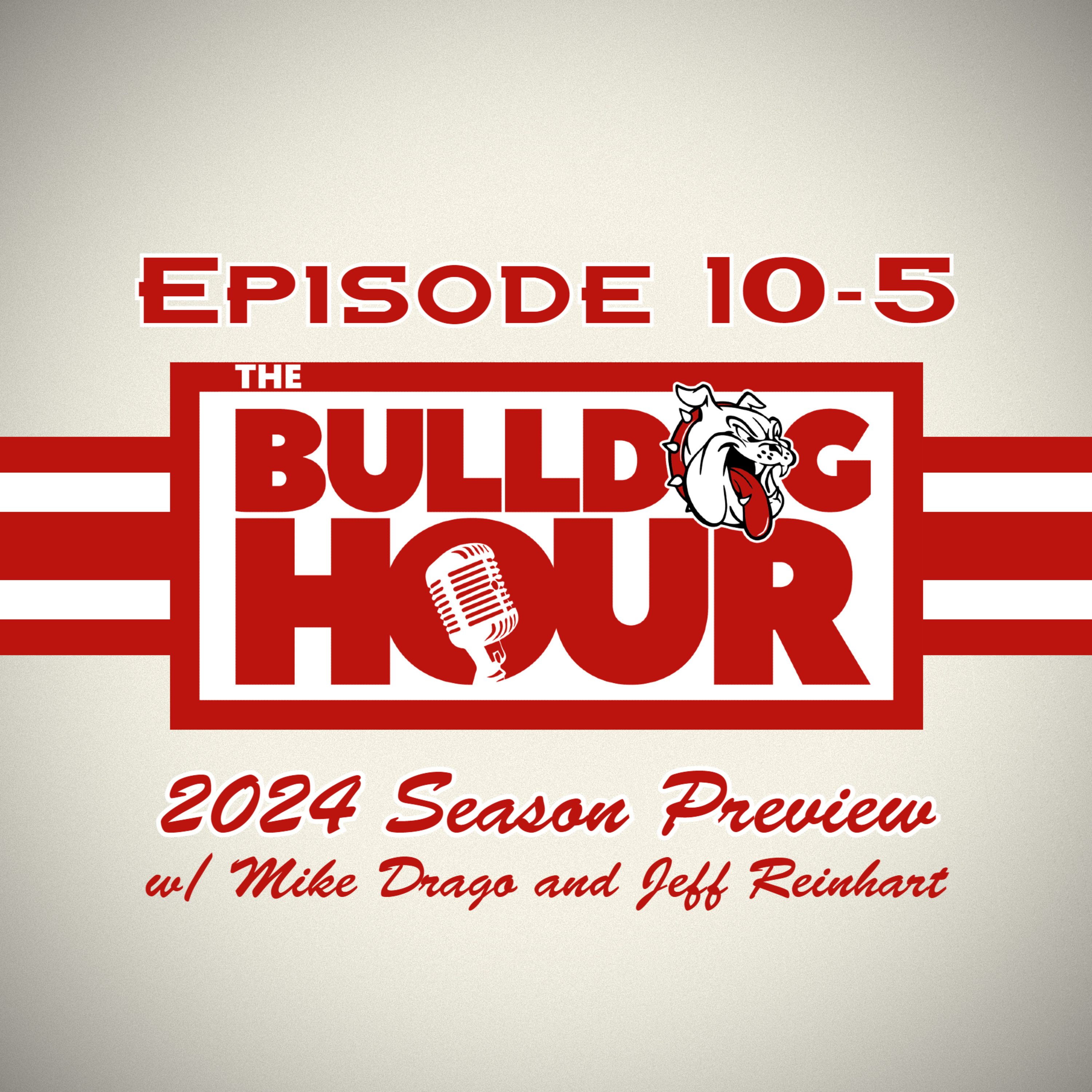 The Bulldog Hour