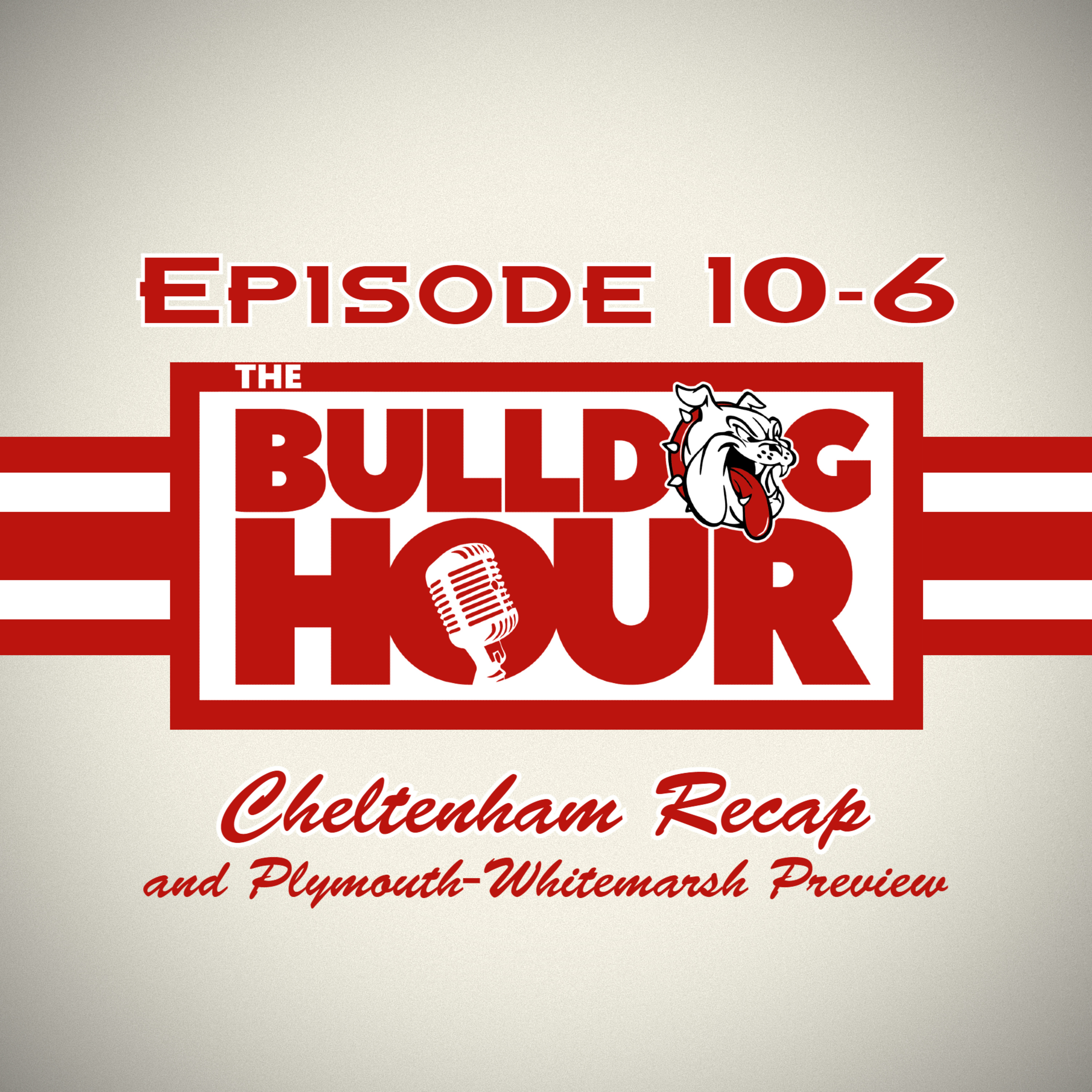 The Bulldog Hour