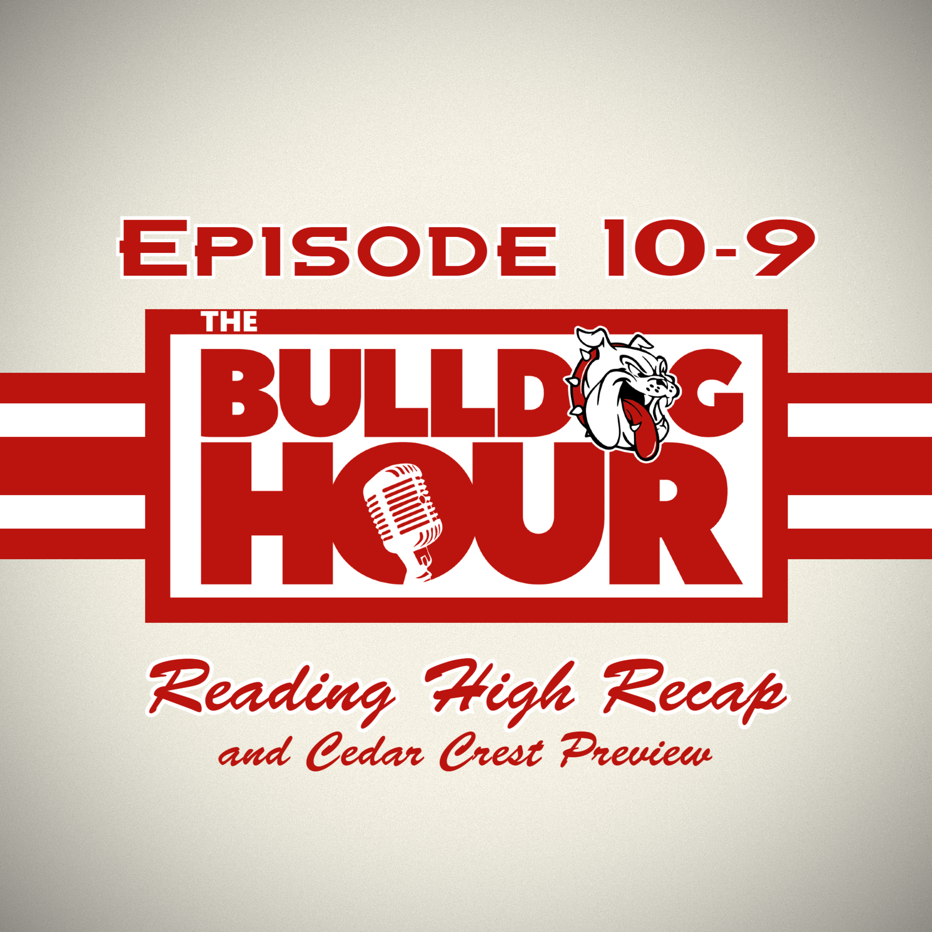 The Bulldog Hour