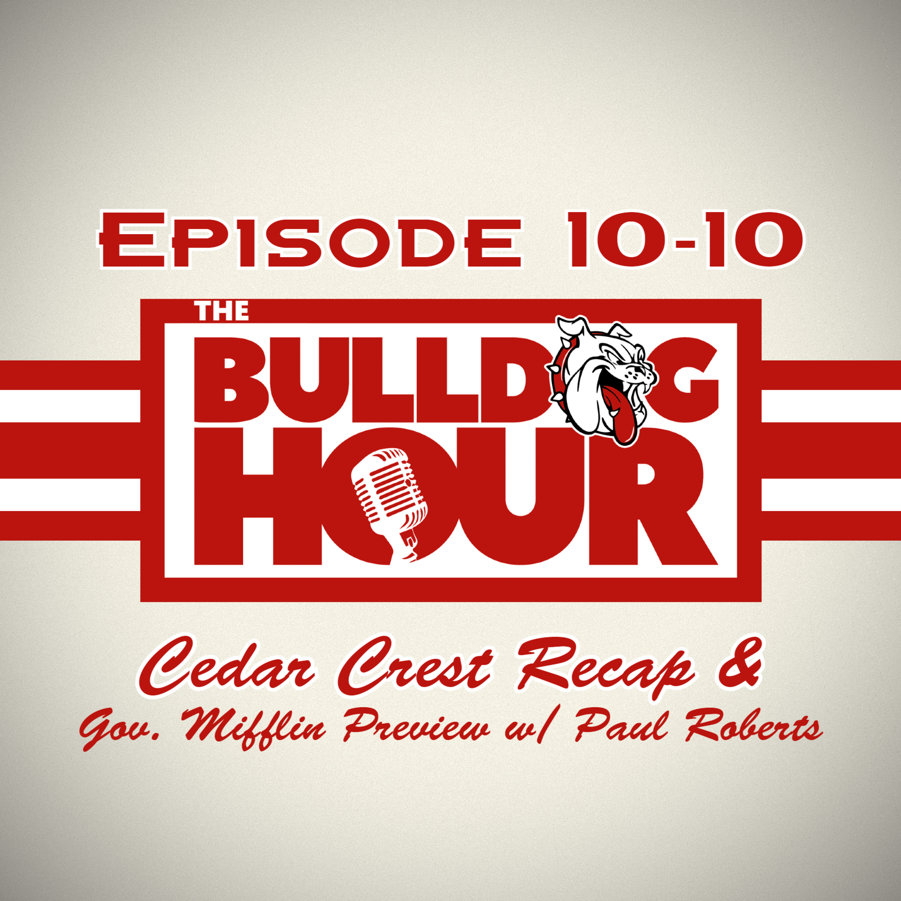 The Bulldog Hour