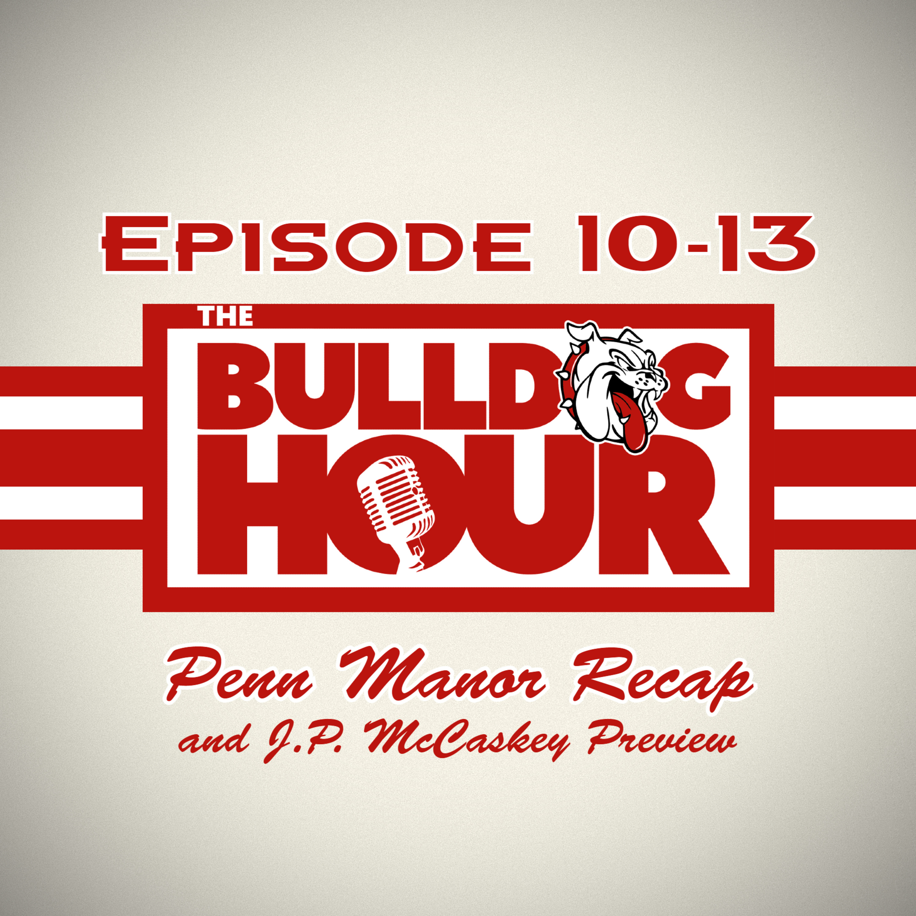 The Bulldog Hour