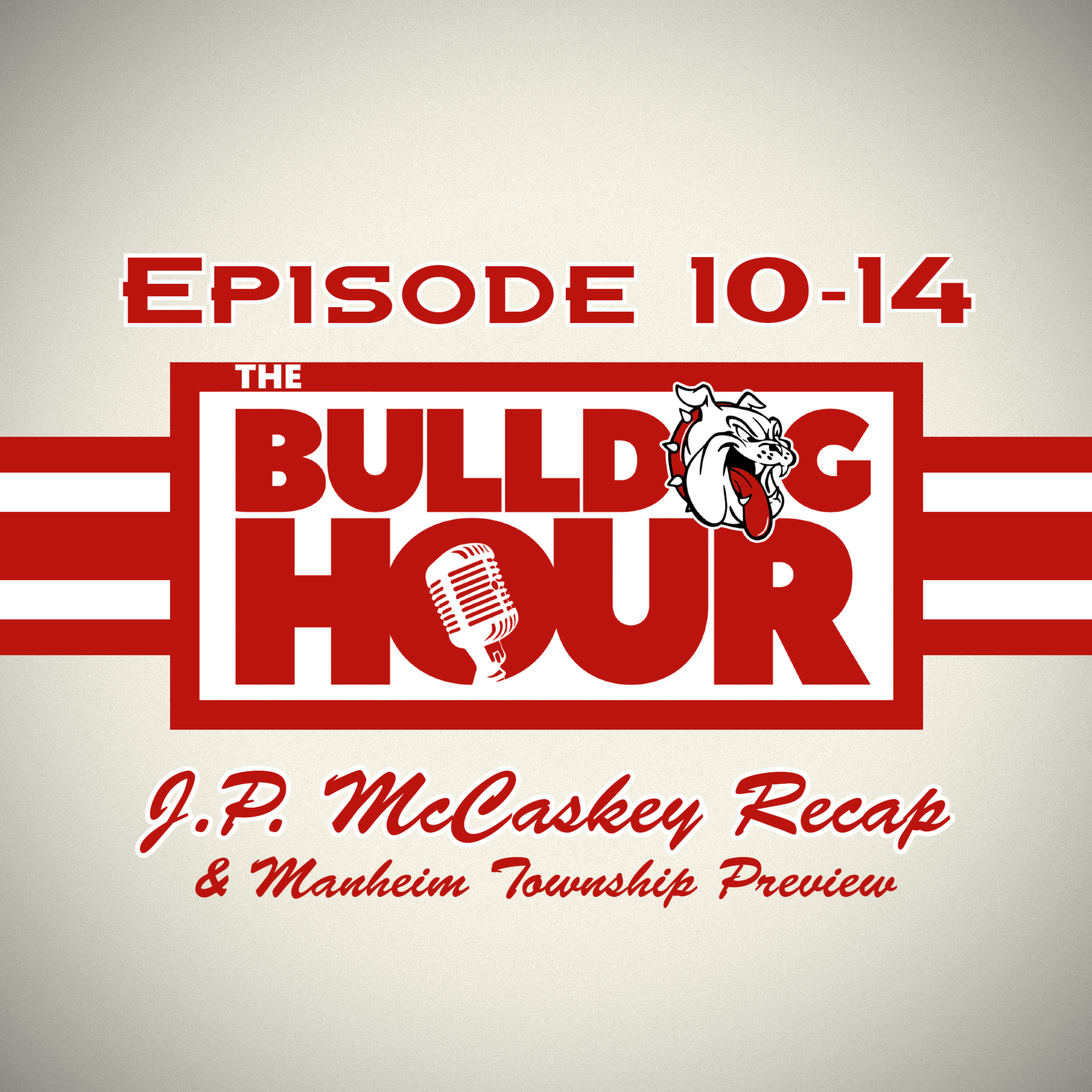 The Bulldog Hour