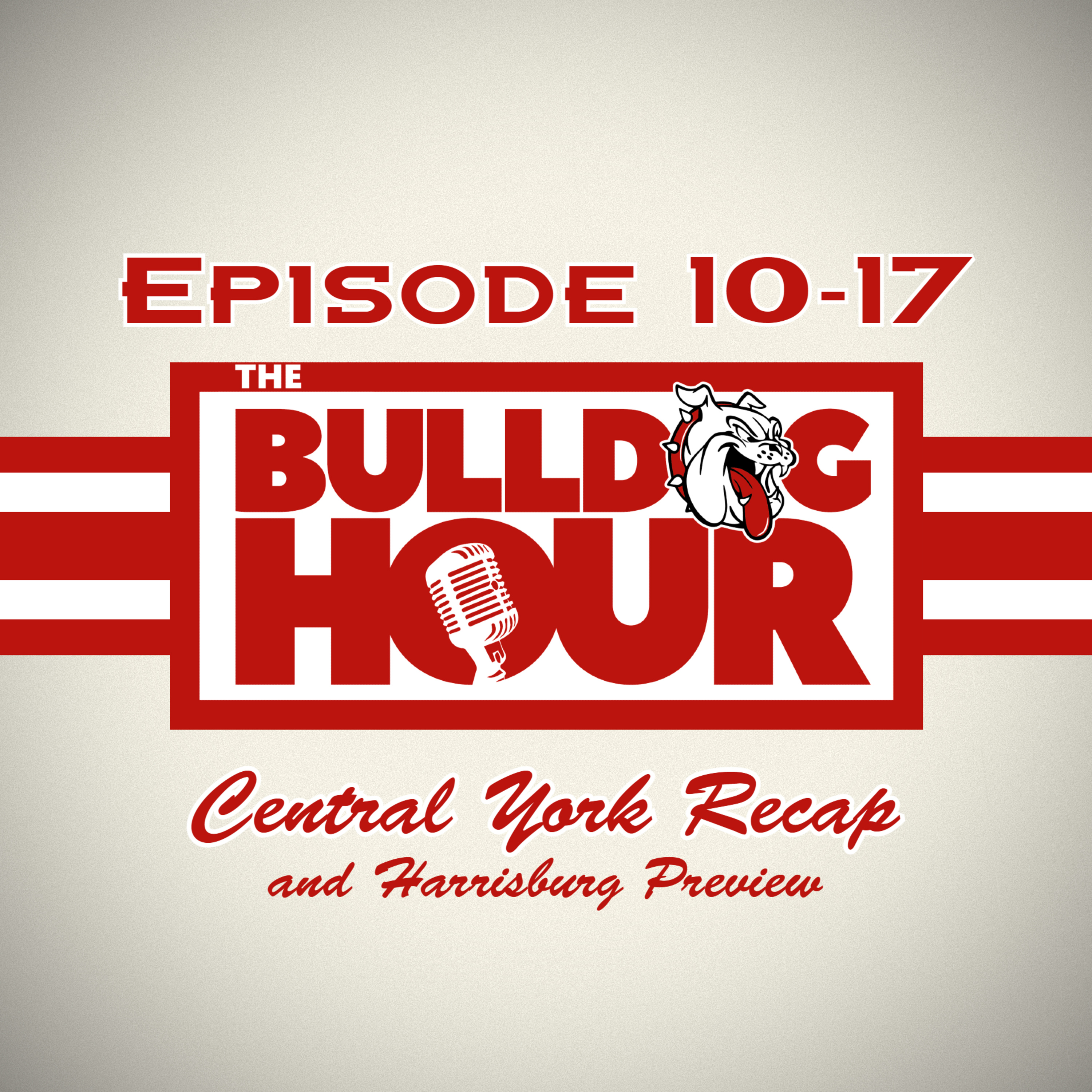 The Bulldog Hour