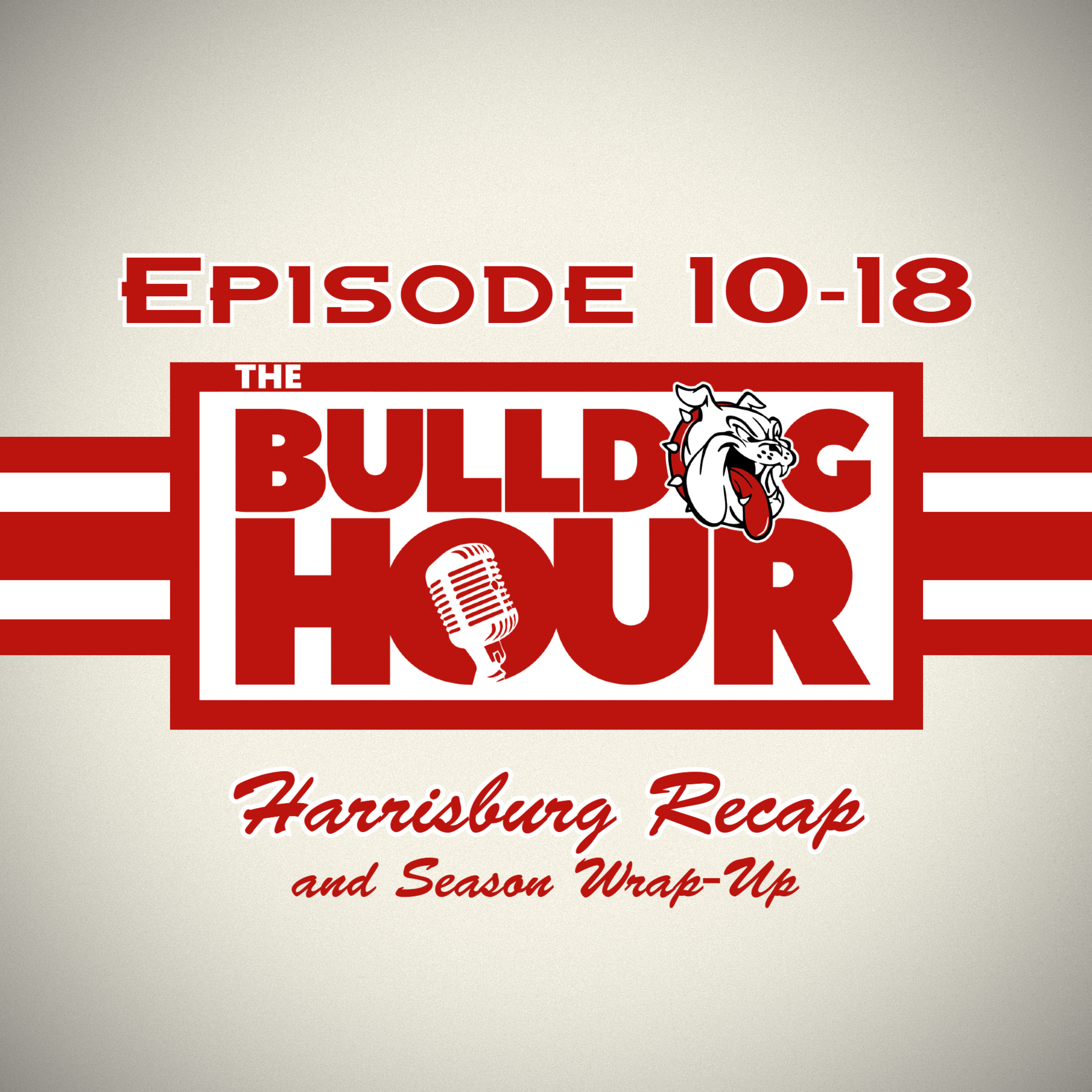 The Bulldog Hour