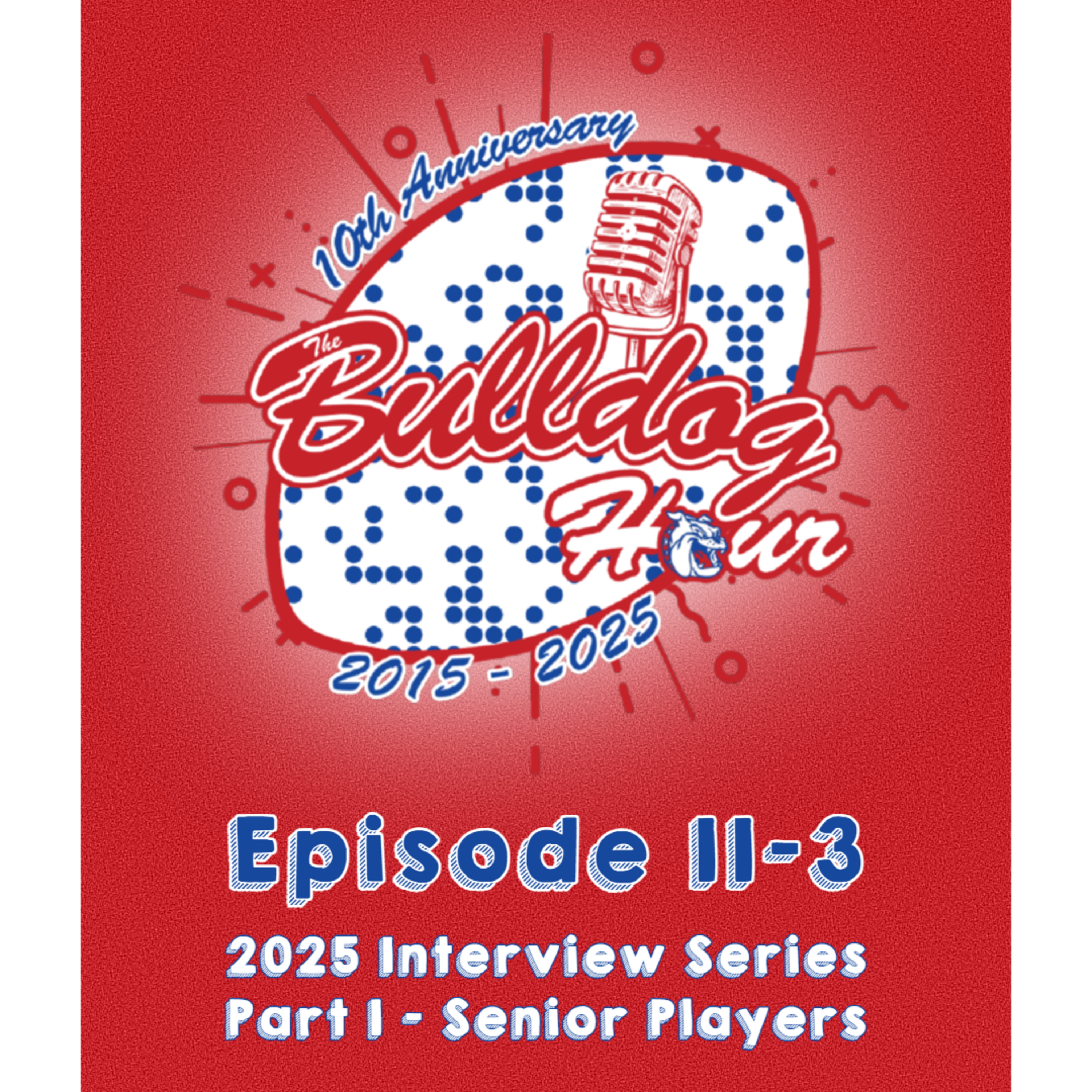 The Bulldog Hour