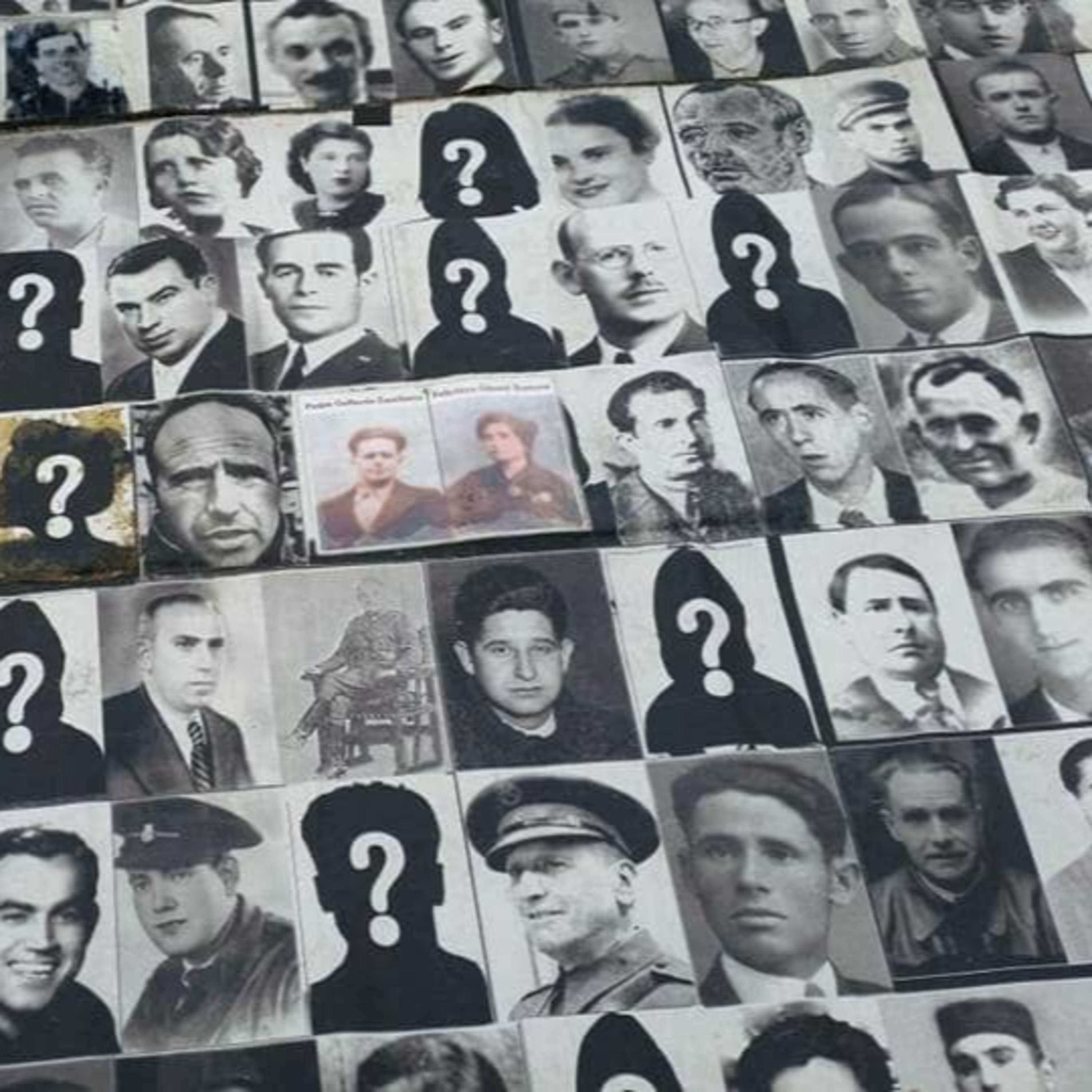 ¿Fueron 30.000 los desaparecidos? episode artwork