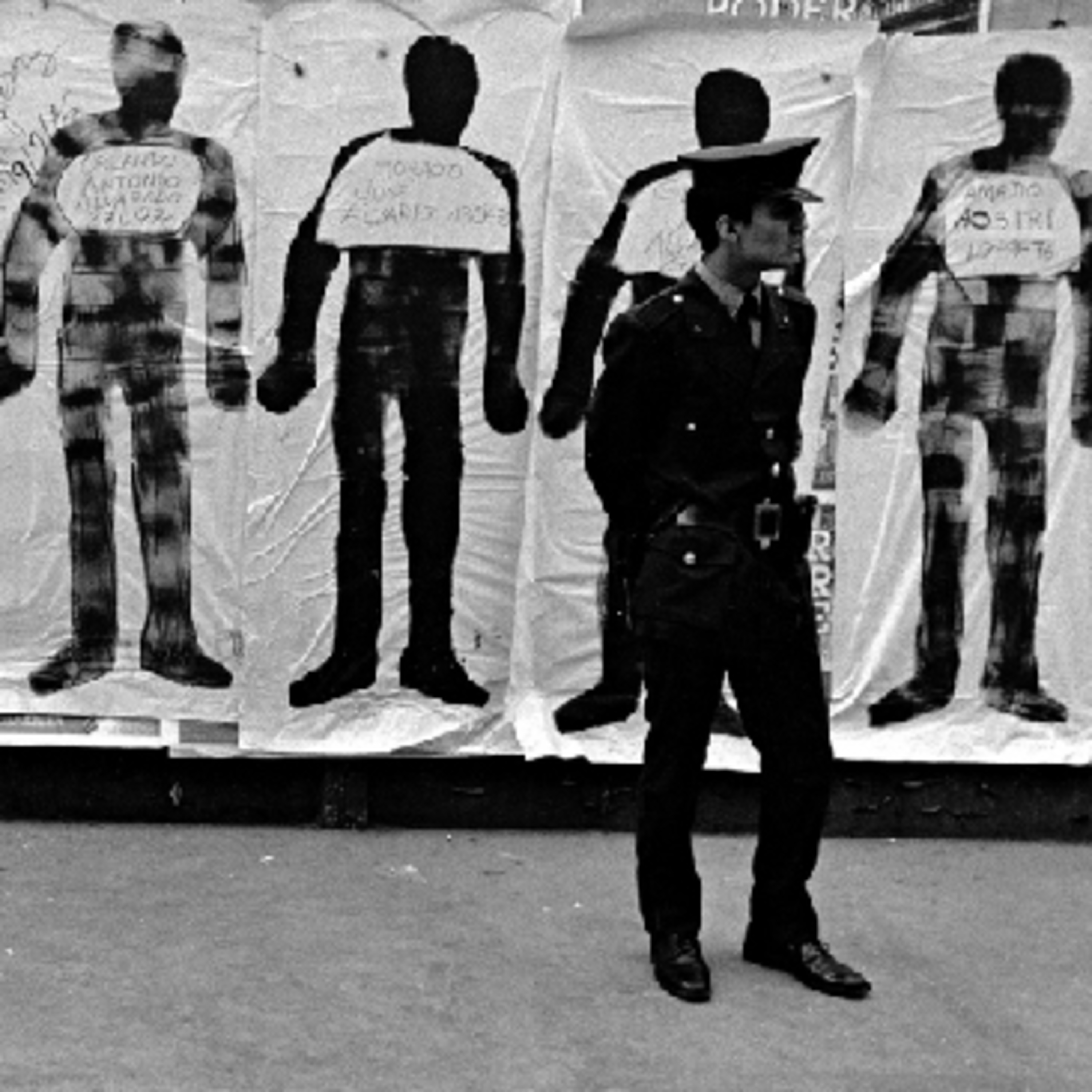 ¿Qué pasaba con los “desaparecidos”? El circuito represivo de la dictadura episode artwork