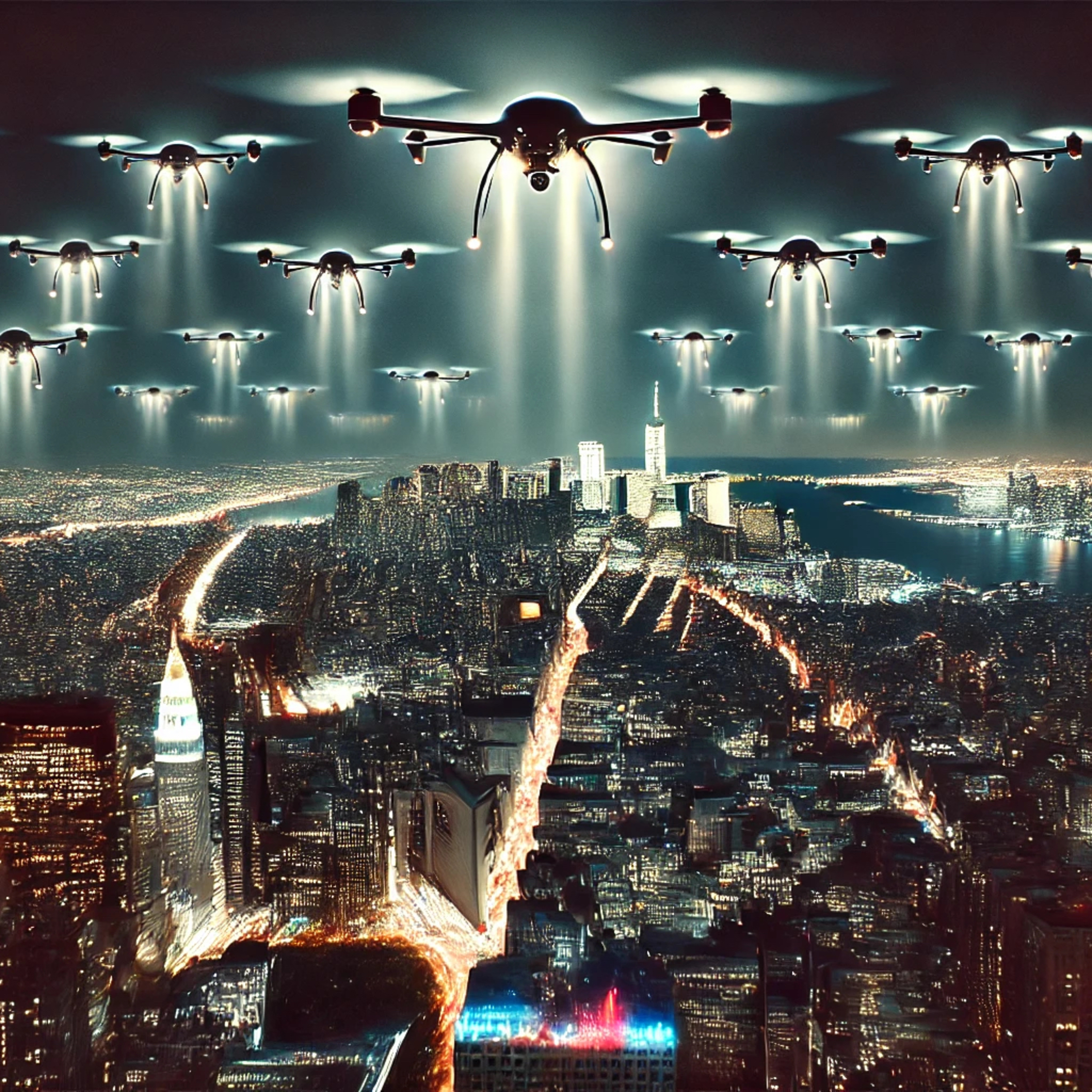 Morgellons Skies