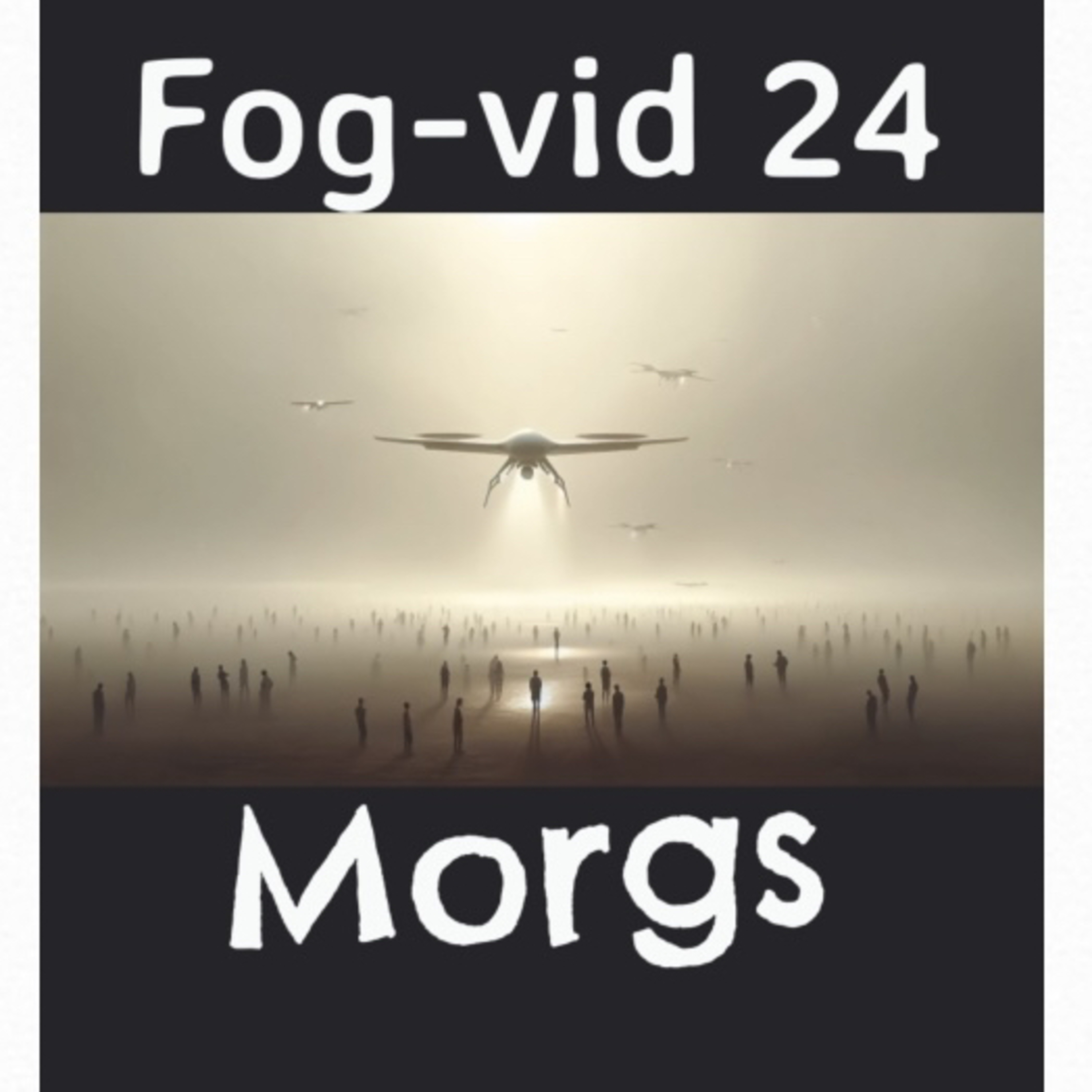 Fogvid 24: Morgellons