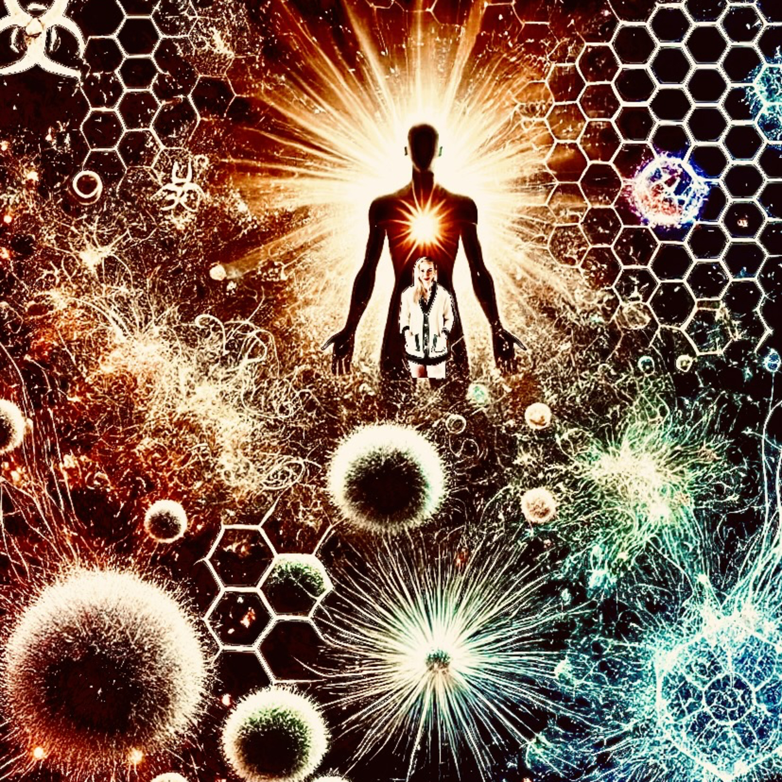 The Final War on Morgellons