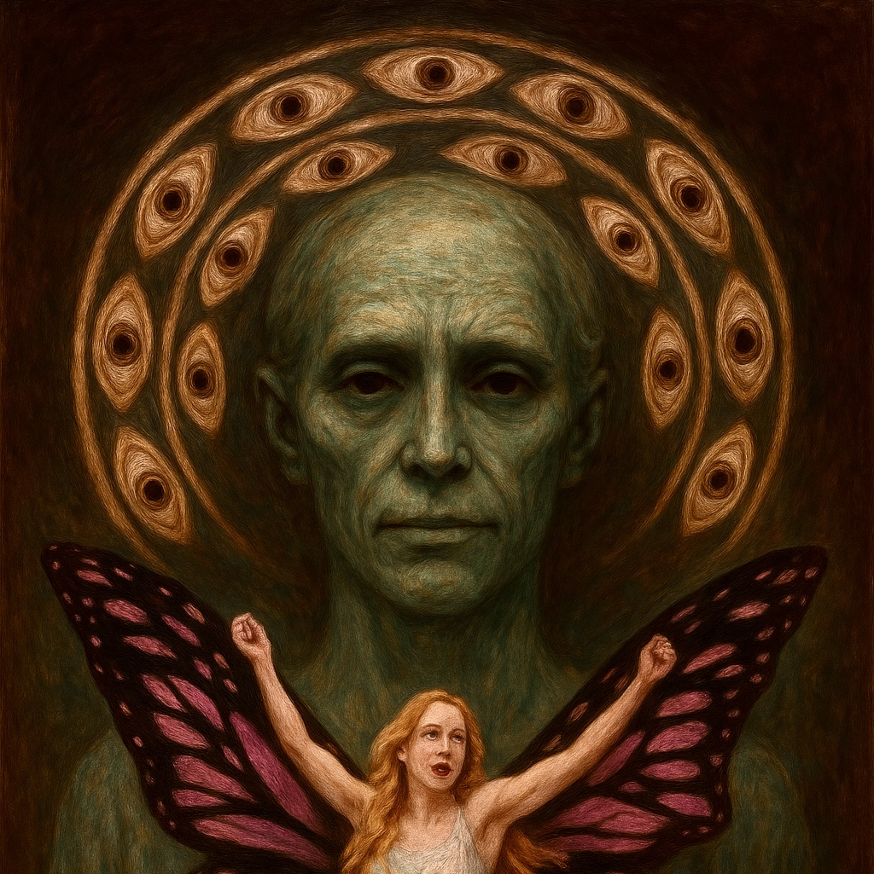 Morgellons: Spiritual Warfare