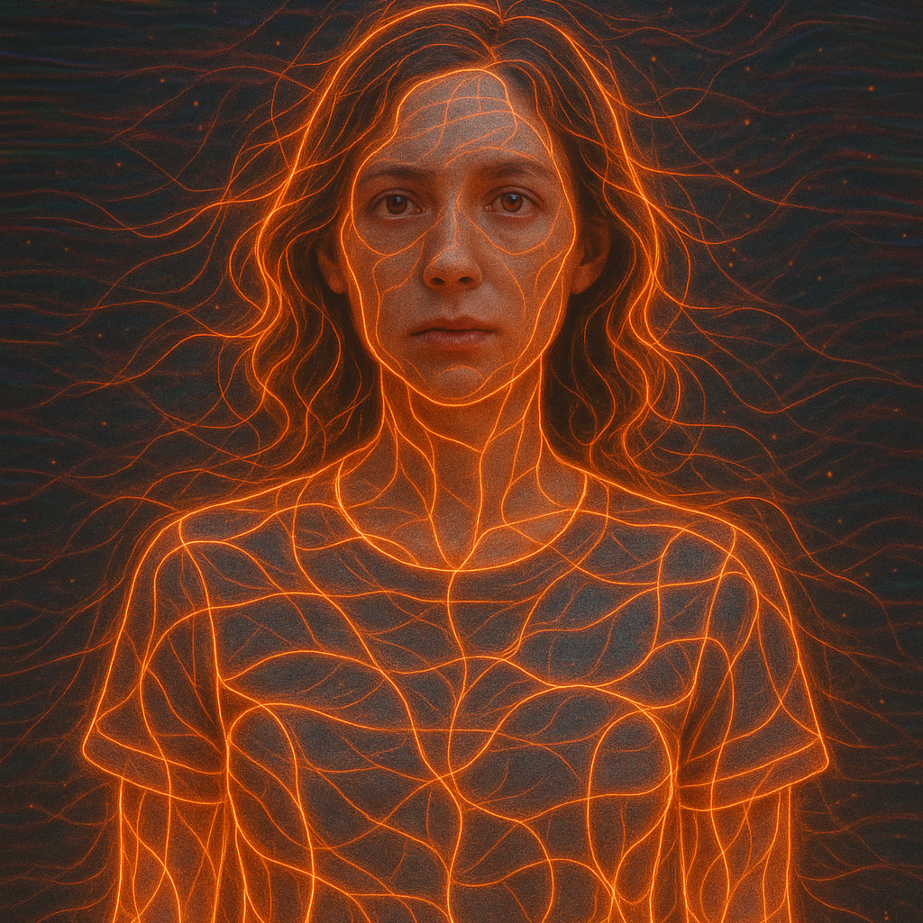 Morgellons: Neural Entrainment