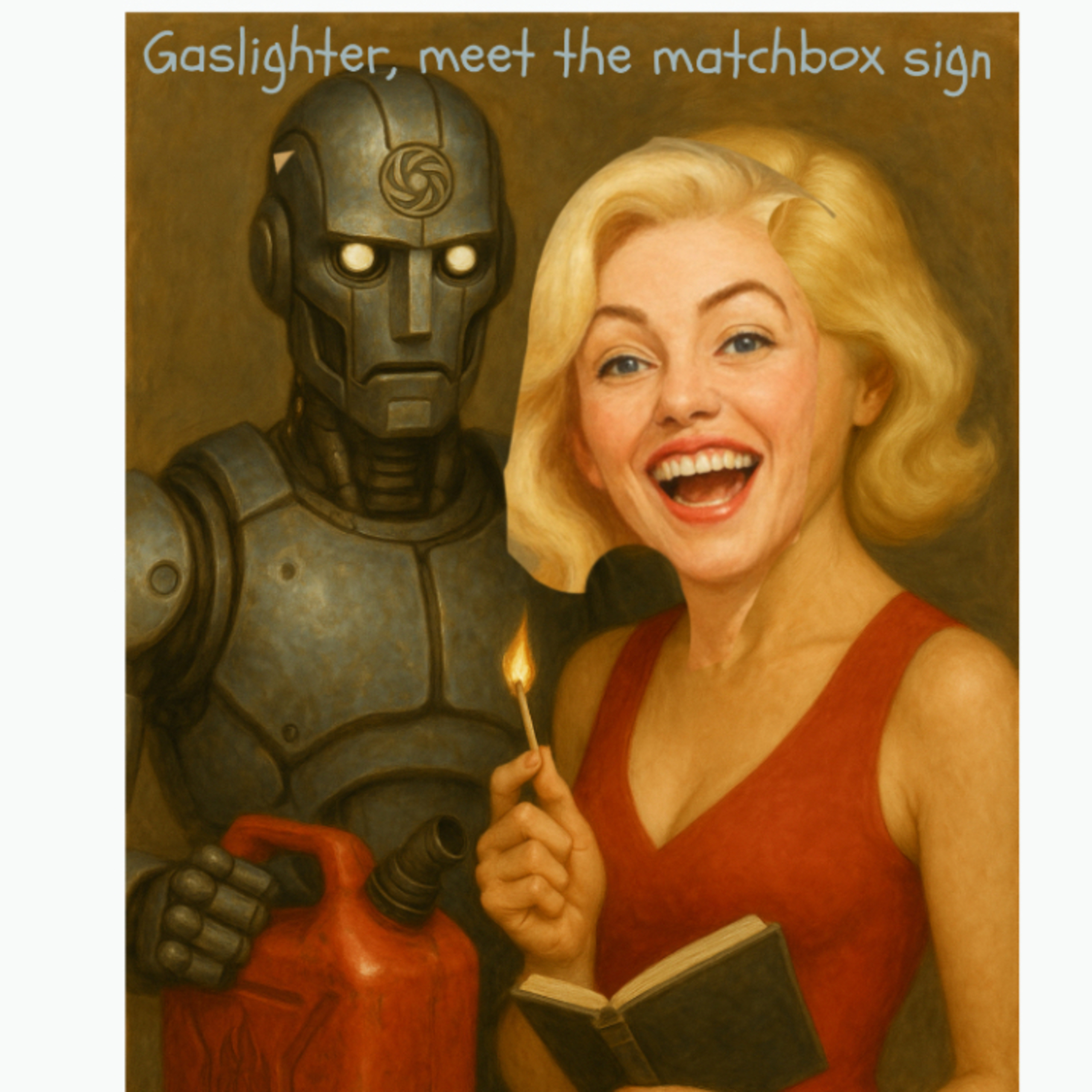 Morgellons Erased by AI