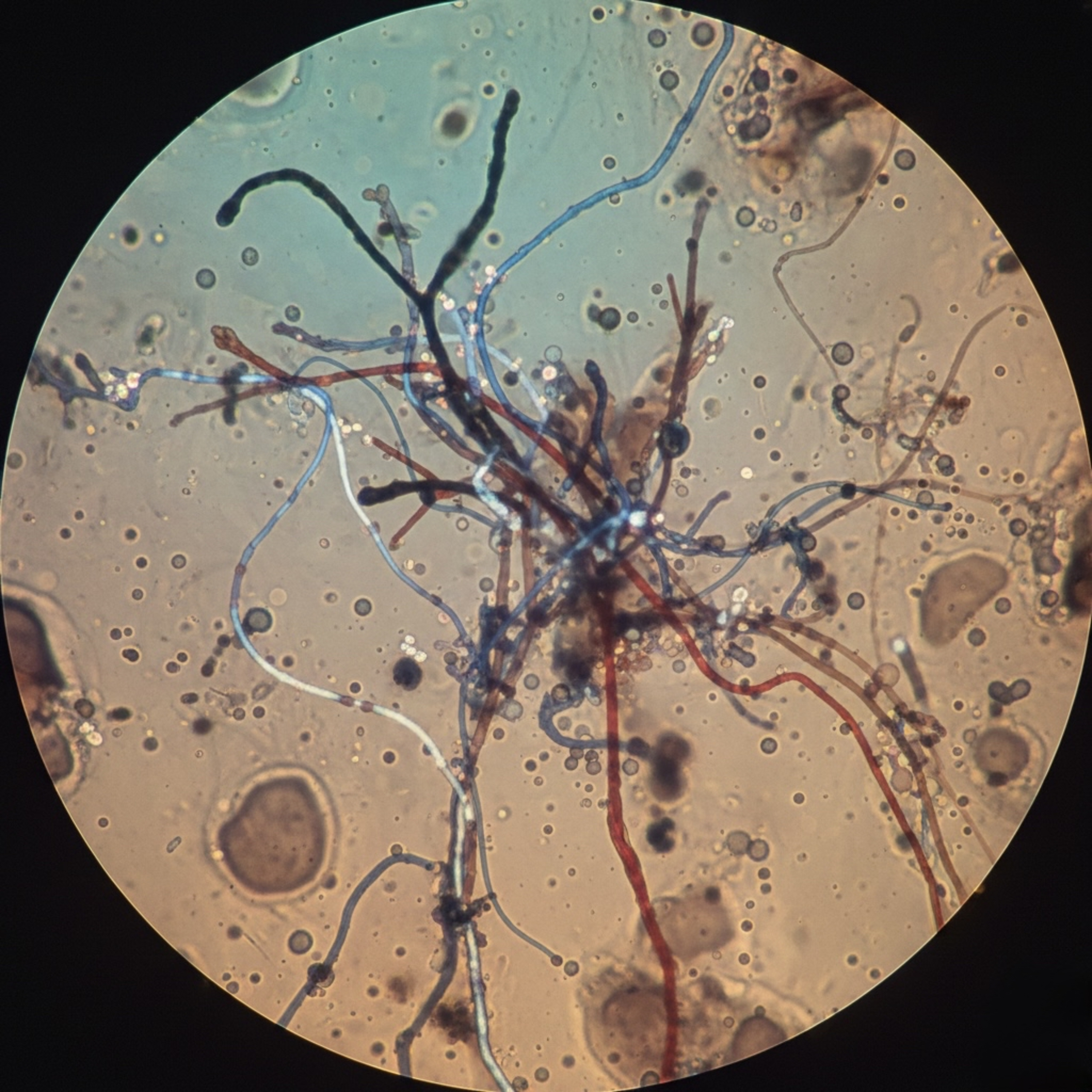 Confusion, Correction, and Flip Flopping on Morgellons.  episode artwork