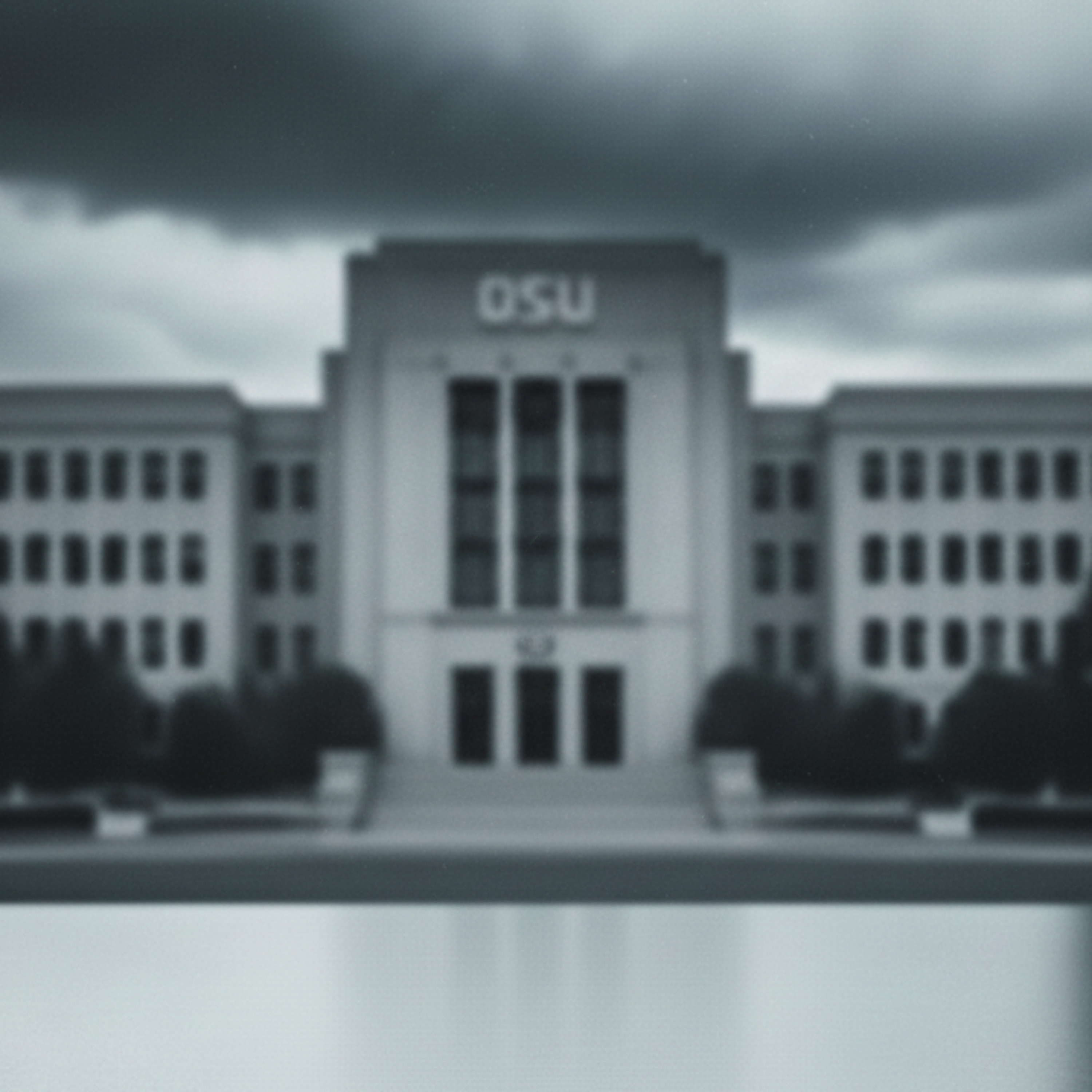 OSU: Where The Specimens Went to Die episode artwork