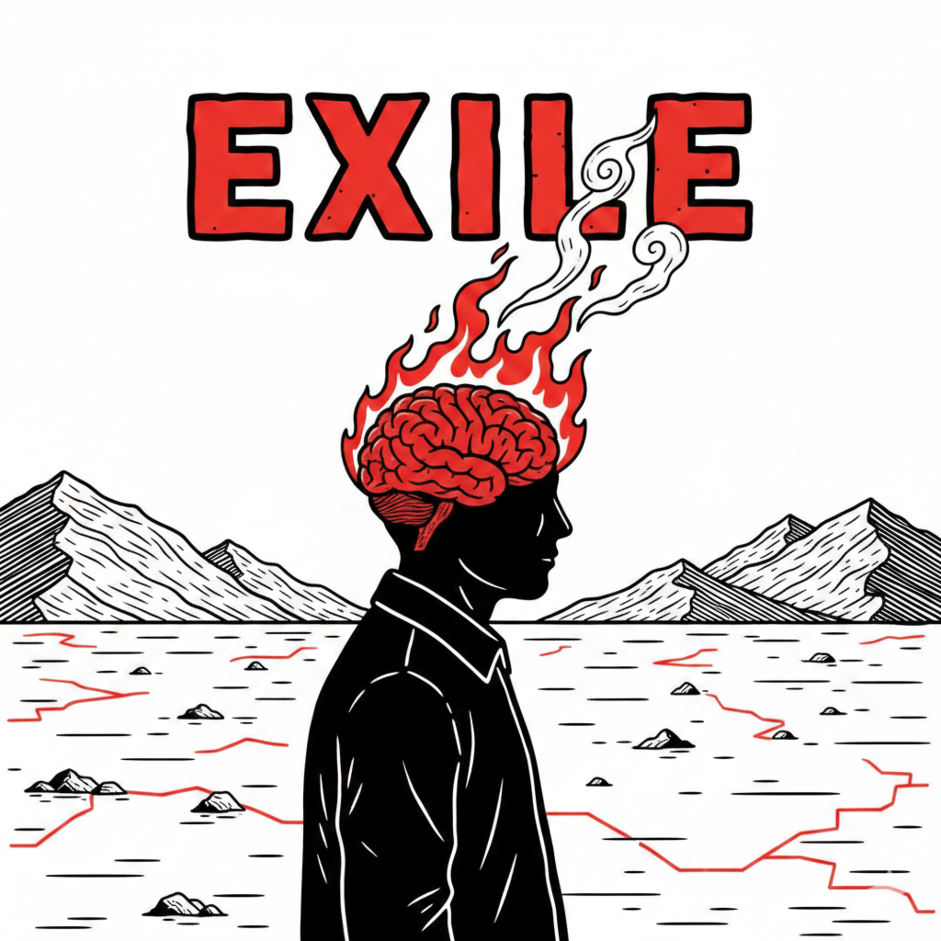 Morgellons Medical Exile  episode artwork