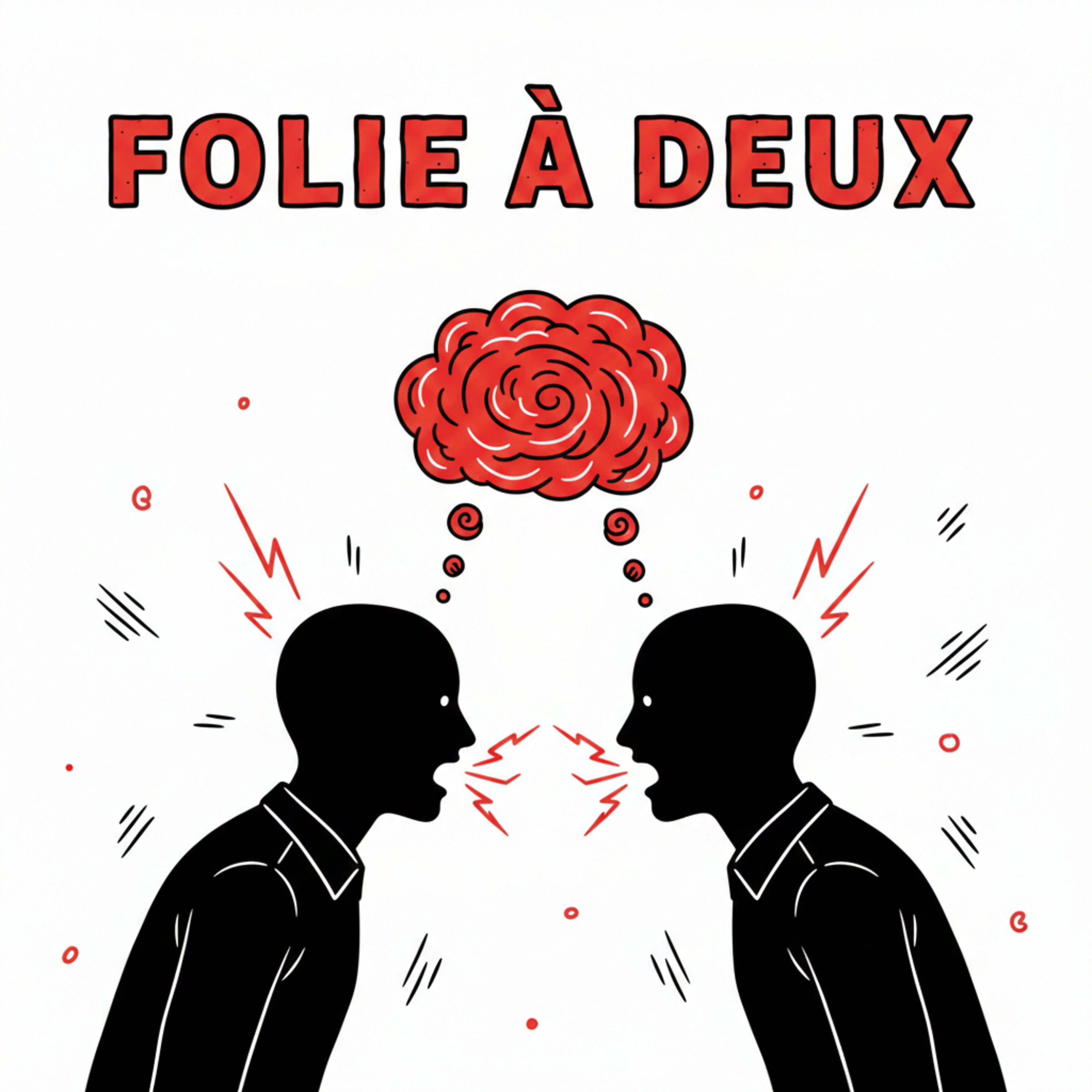 World's Worst Case of Folie A Deux episode artwork