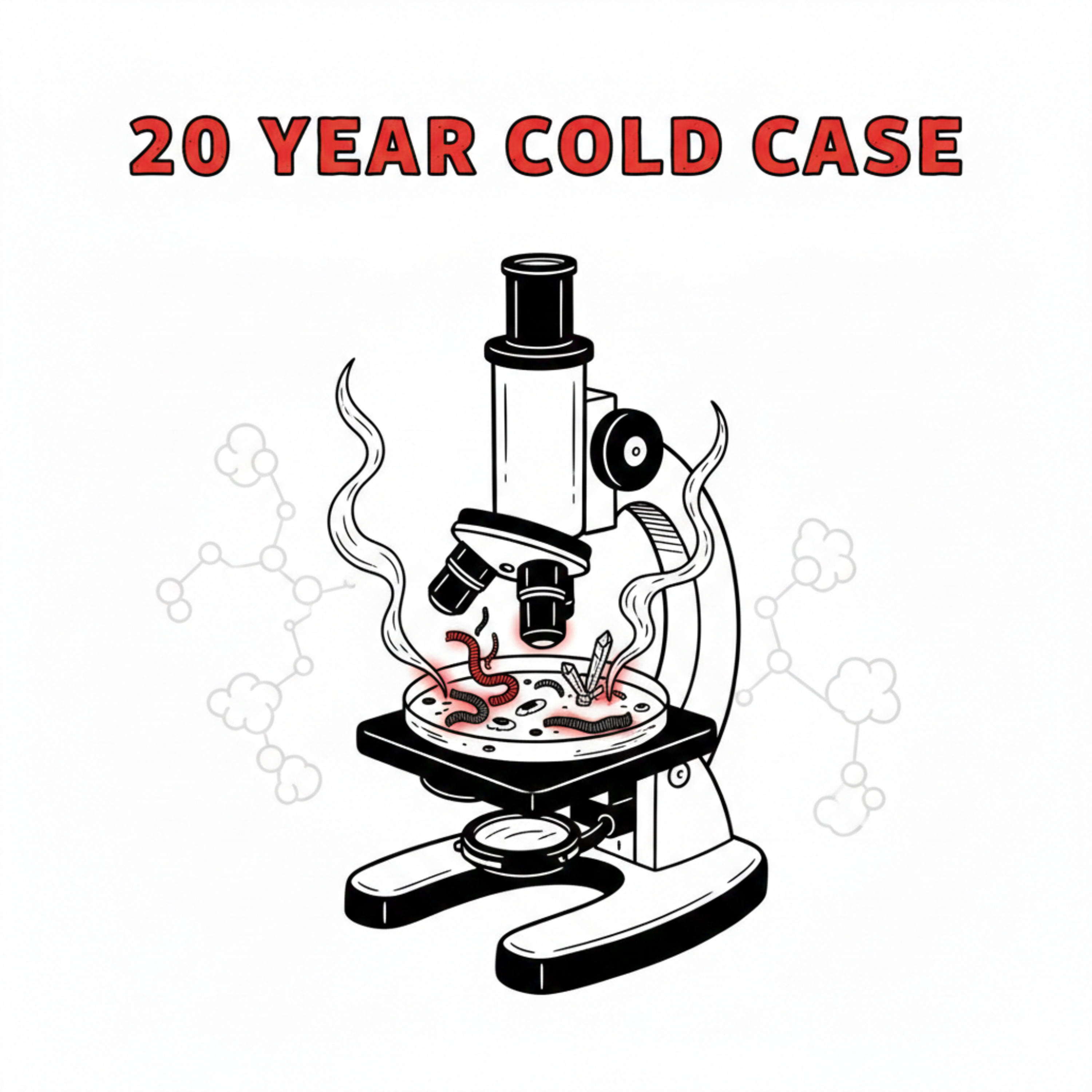 Why Not More Wymore? episode artwork
