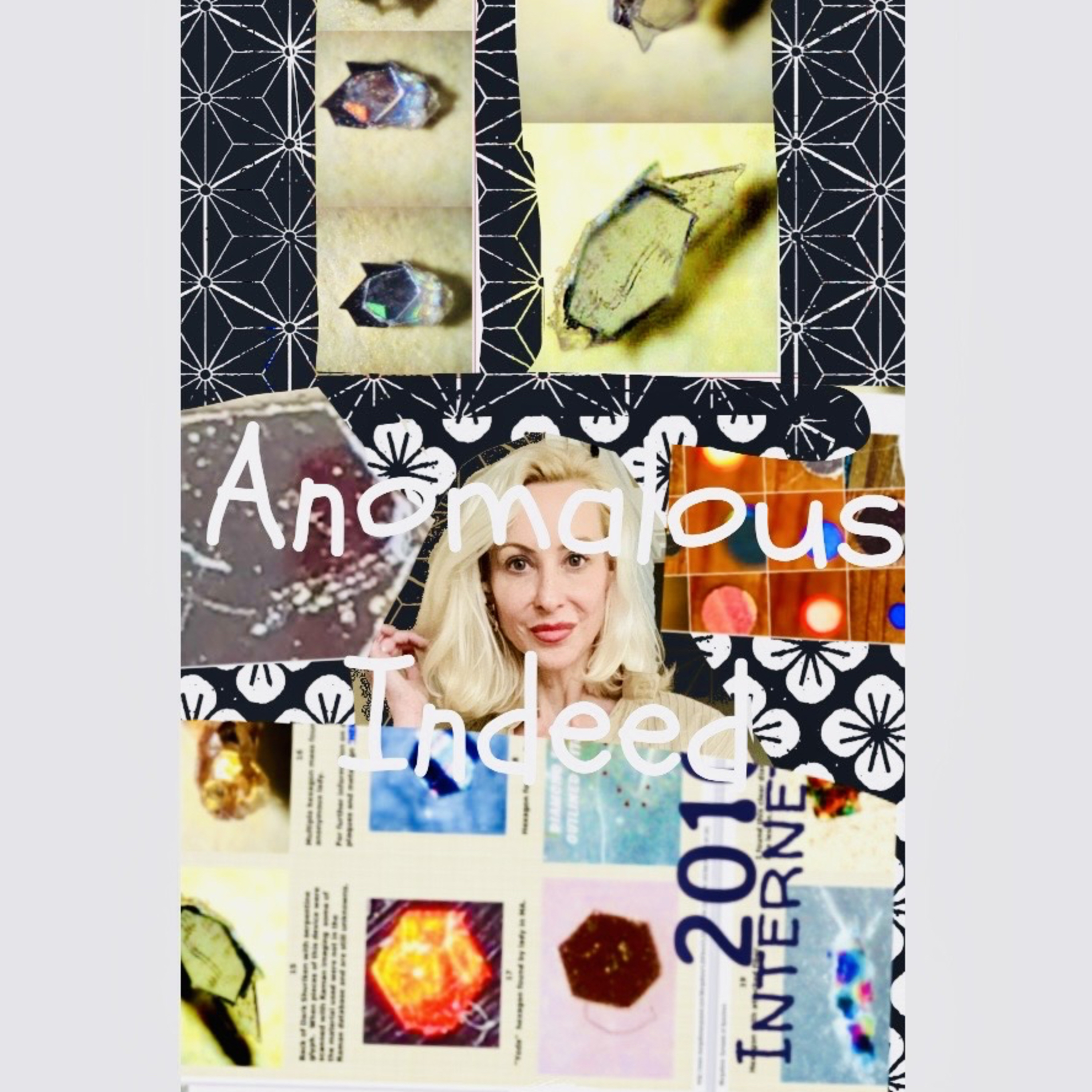 Targeted Americans and the Most Anomalous Health Incident of all: /\/\orge||0ns episode artwork