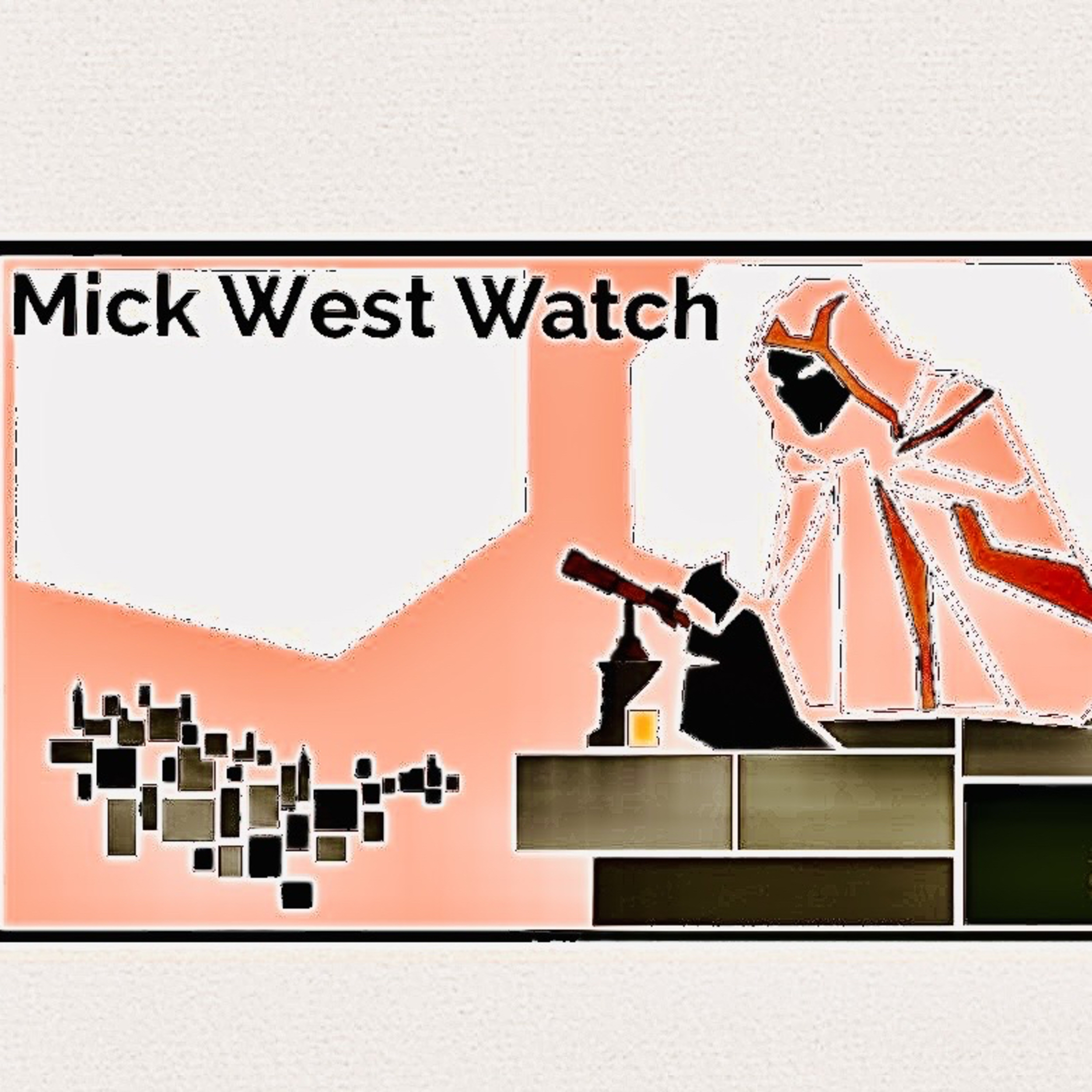 Debunking the Debunker: Mick West, Morgellons Watch, and Twenty Years of Unanswered Questions episode artwork