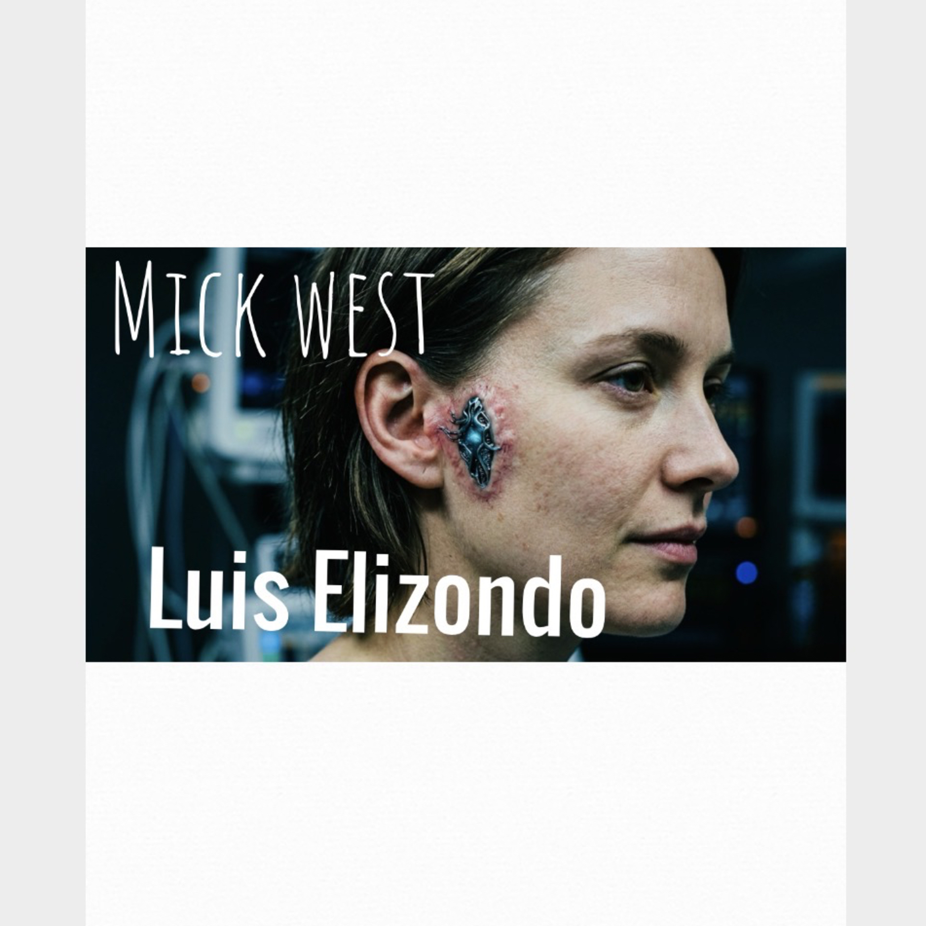 Mick West: /\/\oRGEII0NS is NOT Delusional episode artwork