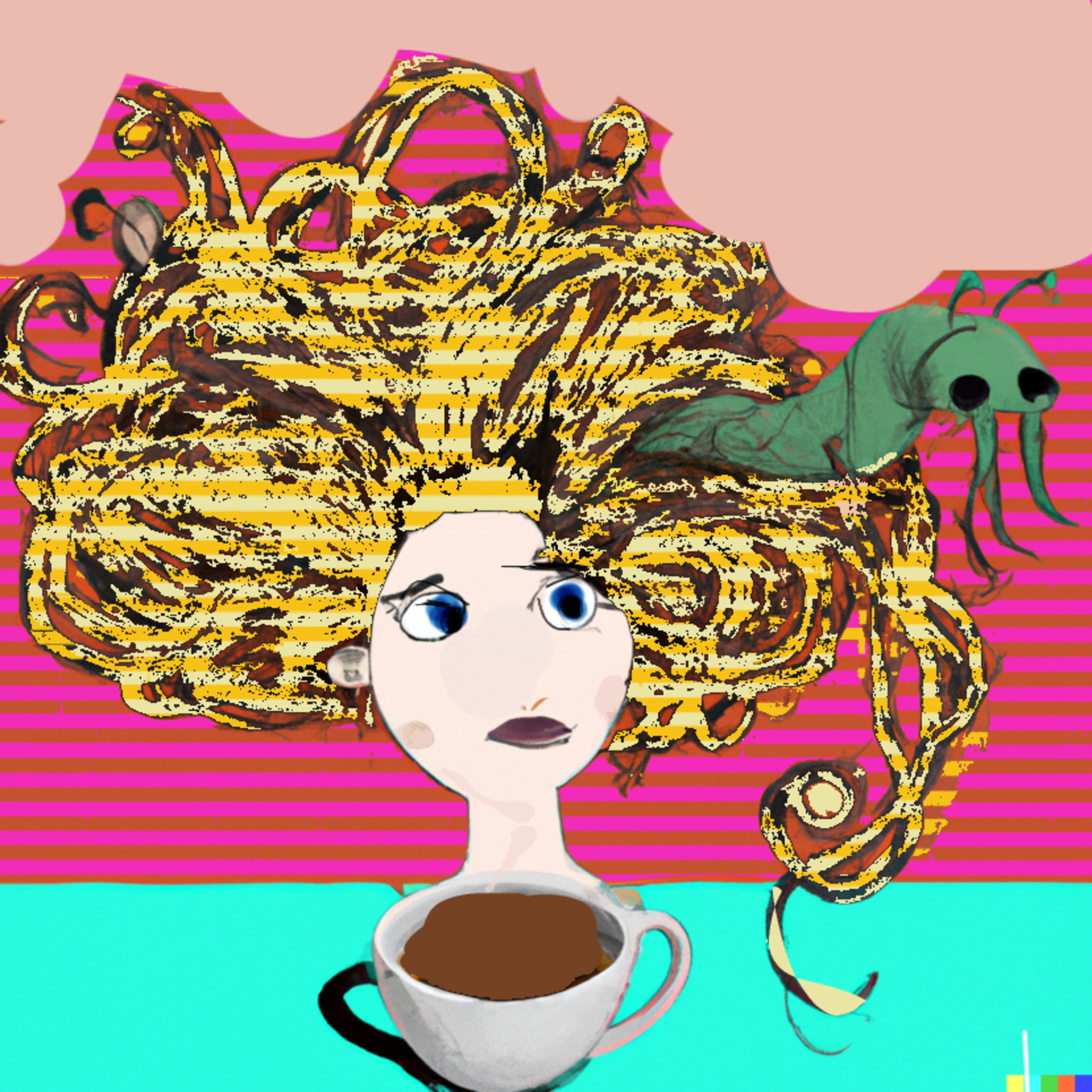 Morgellons in Movies  episode artwork
