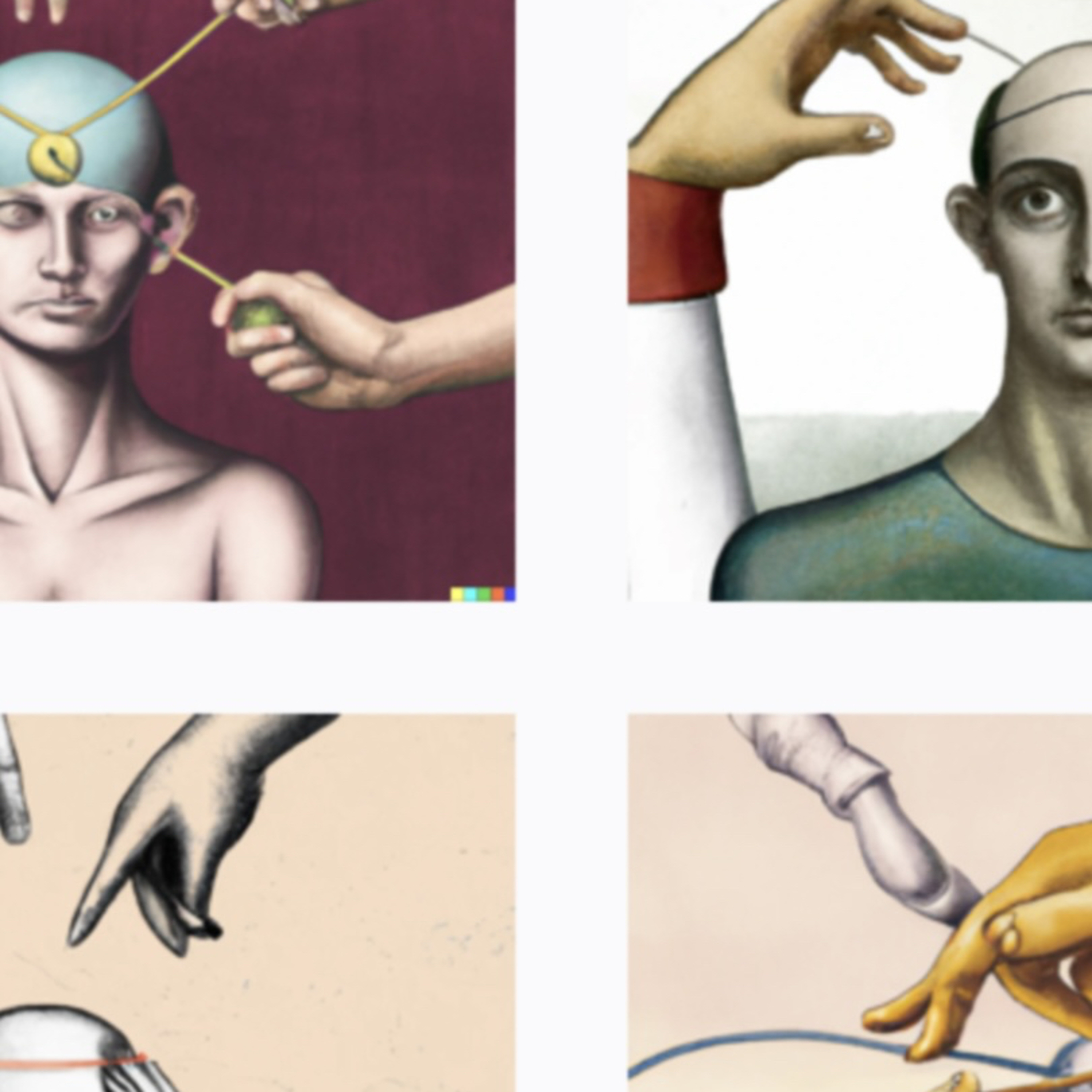 New Morgellons Research  episode artwork