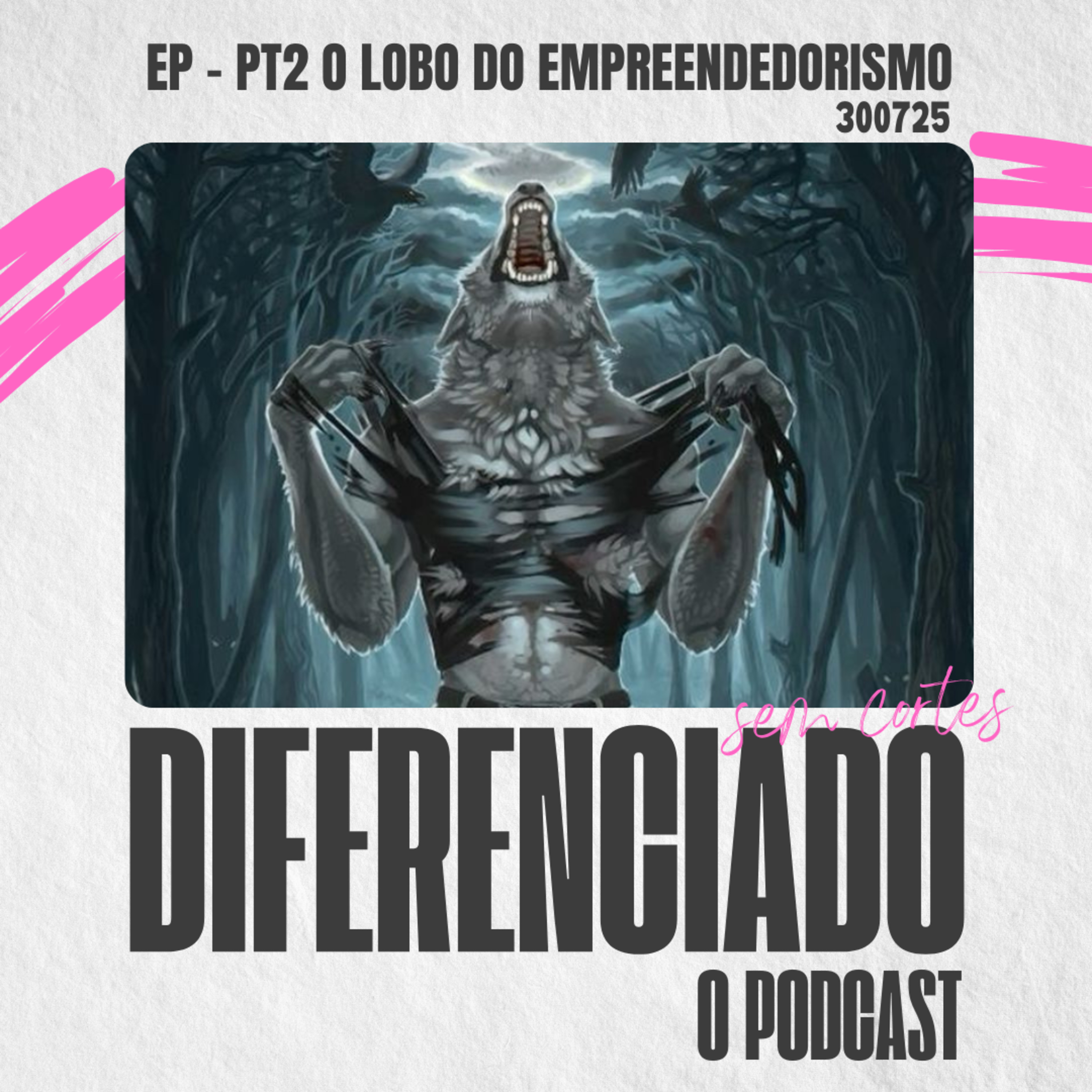 Diferenciado O Podcast