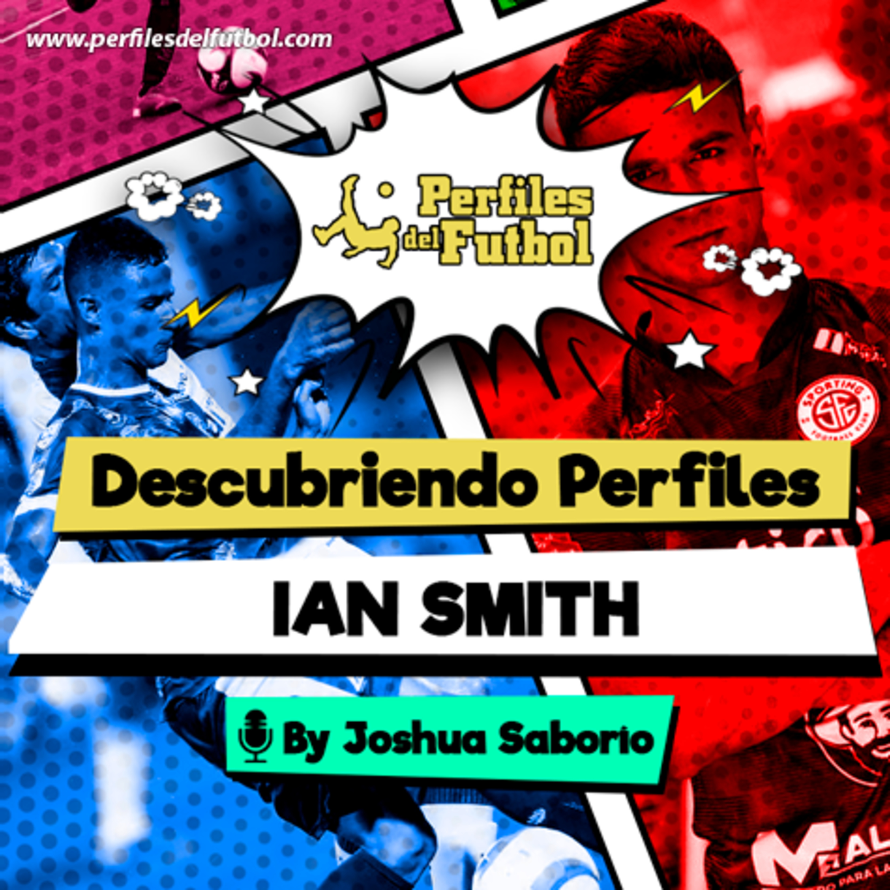 Perfiles del Fútbol