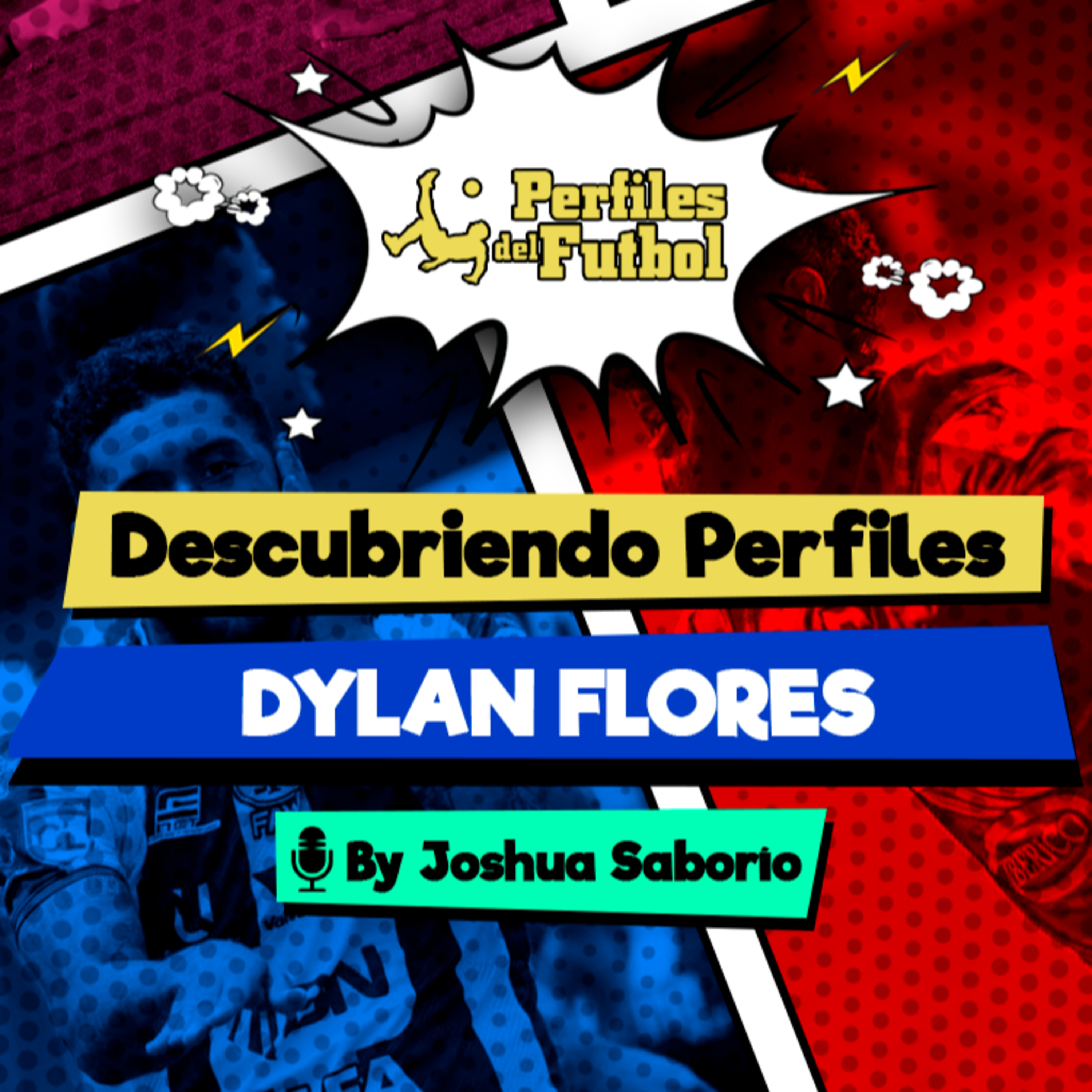 Perfiles del Fútbol