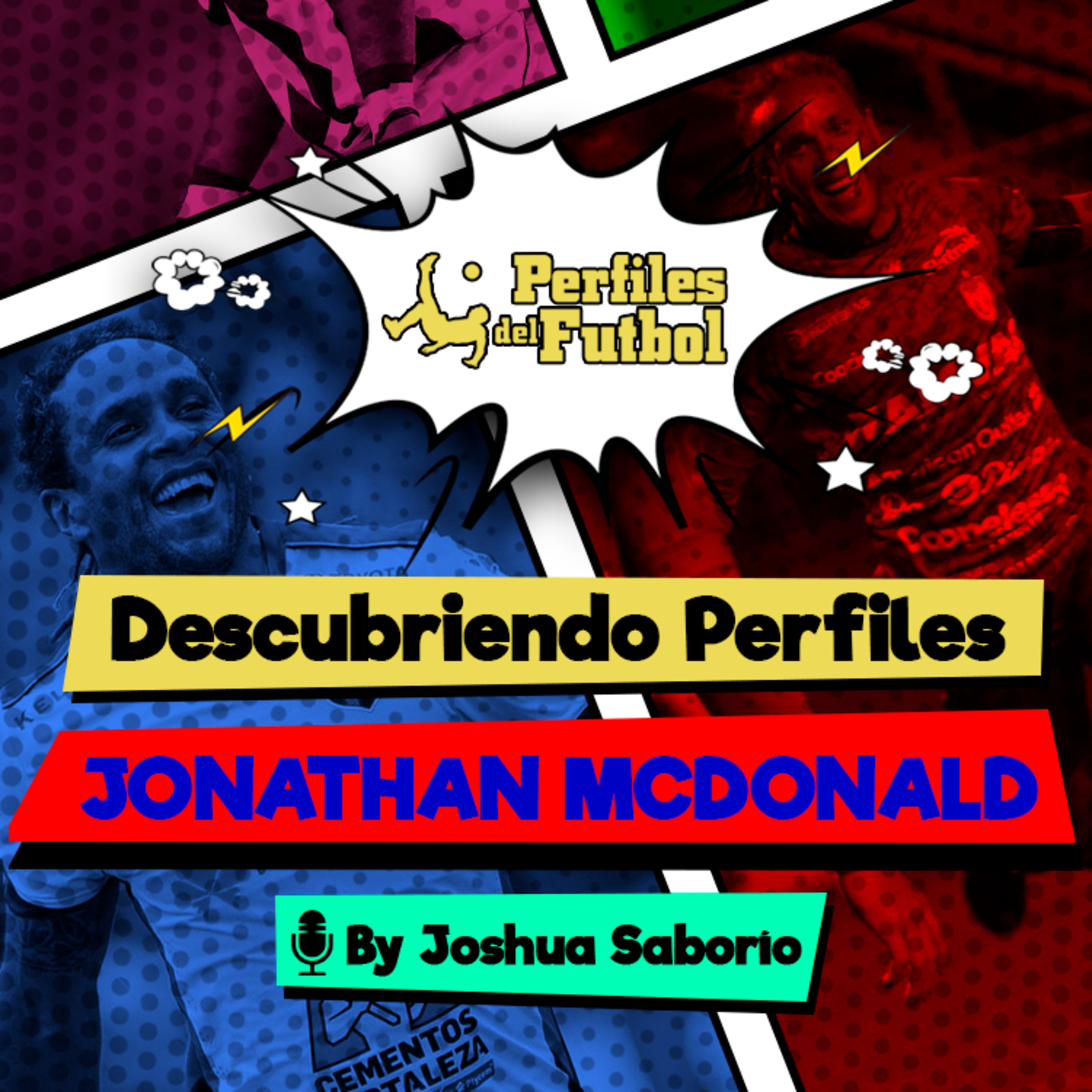 Perfiles del Fútbol
