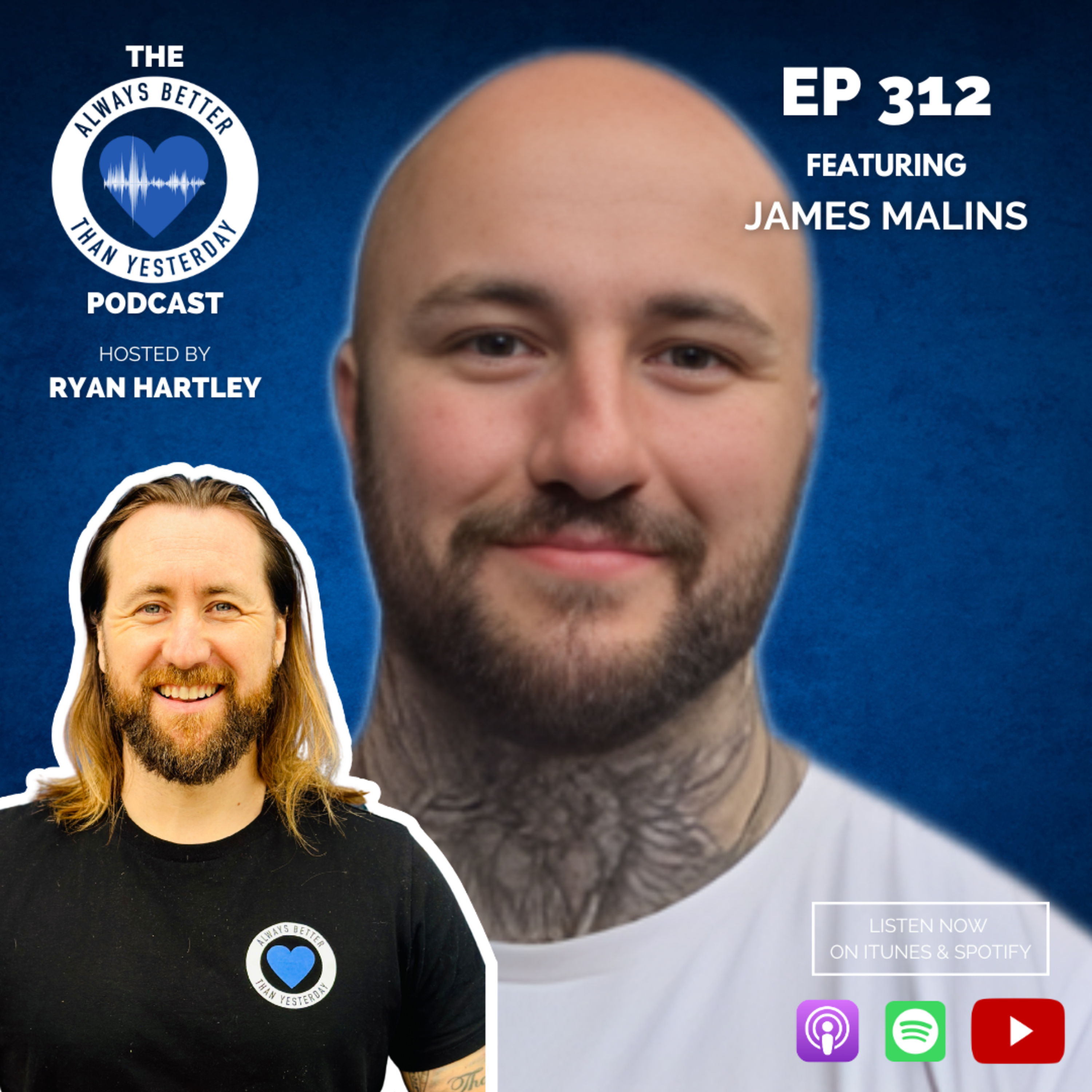 Ep 312 Interview Sessions with James Malins | Restoring the Light of Albion — Arthurian Remembrance, Essene Wisdom & Living in Harmony with the New Earth episode artwork