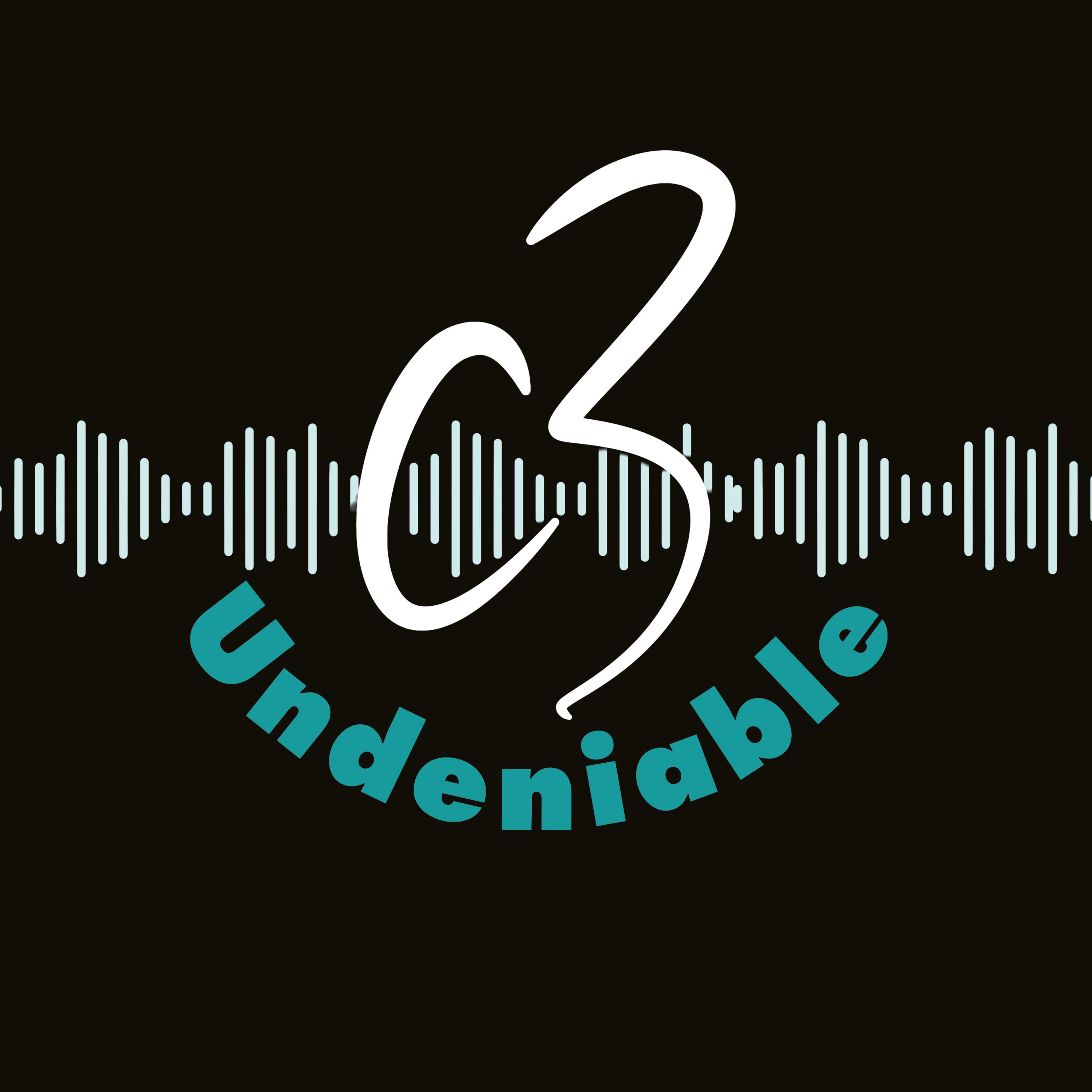 Undeniable: My Heart Stopped for Three Minutes | Marlon Mohammad’s Encounter with Jesus episode artwork